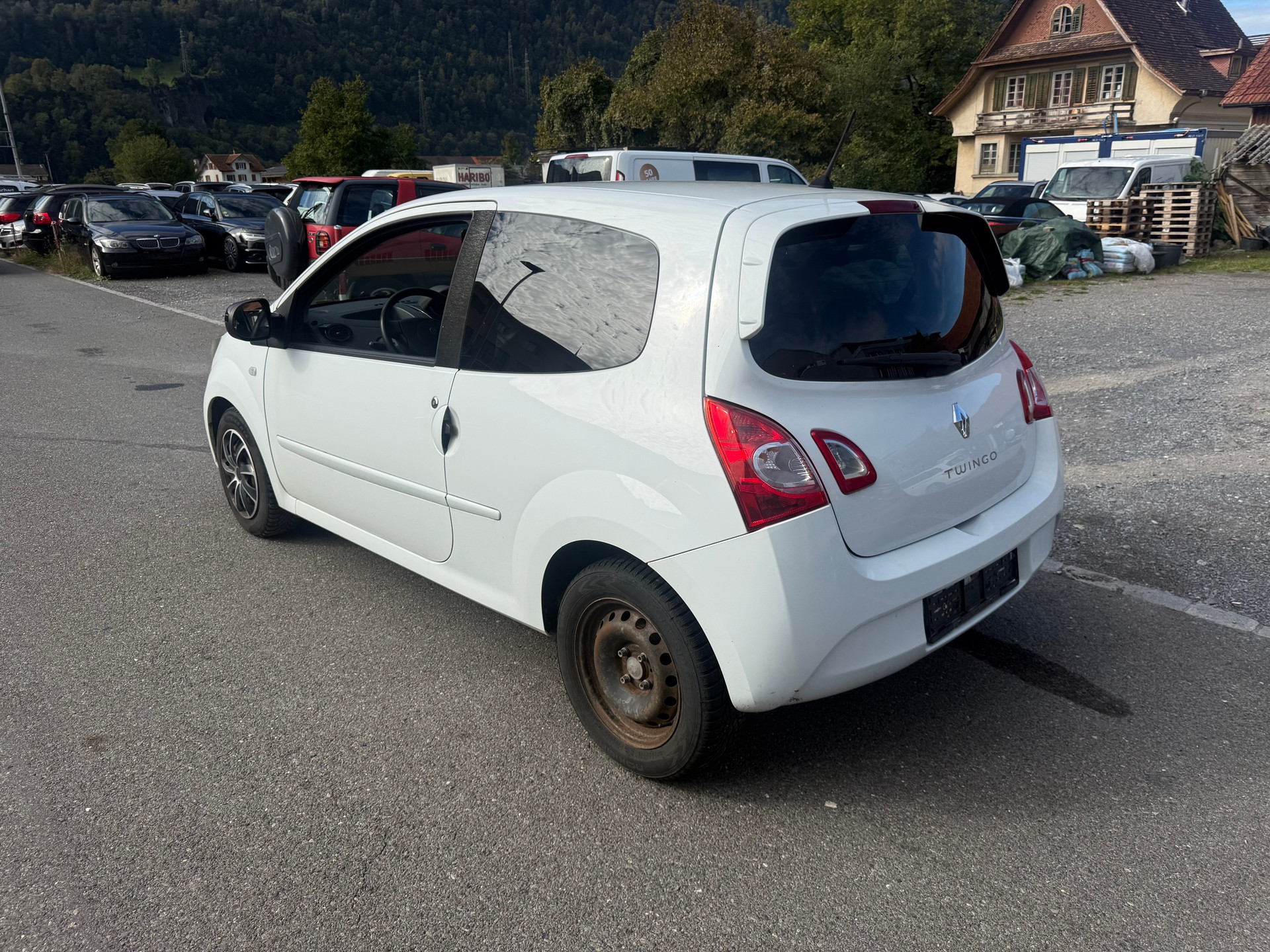 RENAULT Twingo 1.2 16V Dynamique-showroom-element-2