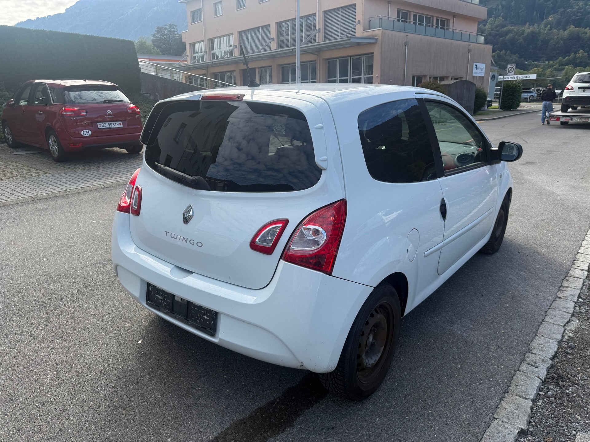 RENAULT Twingo 1.2 16V Dynamique-showroom-element-3