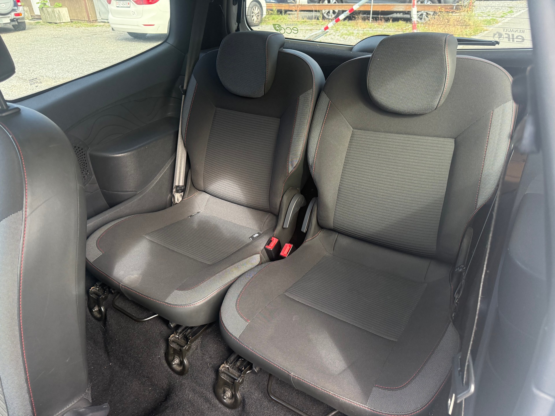 RENAULT Twingo 1.2 16V Dynamique-image-4