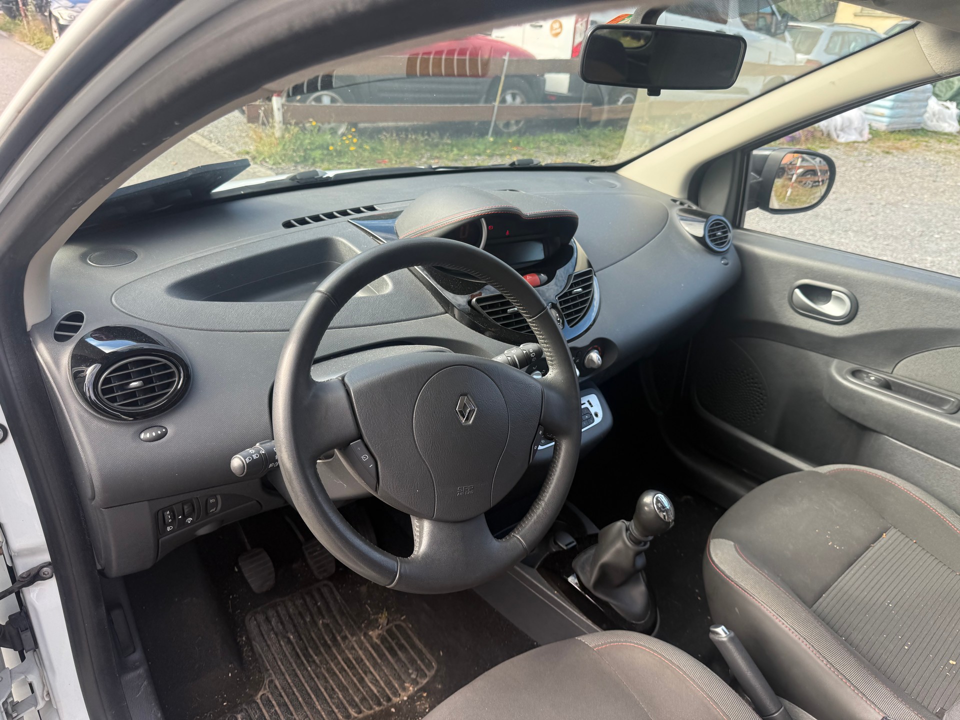 RENAULT Twingo 1.2 16V Dynamique-image-6