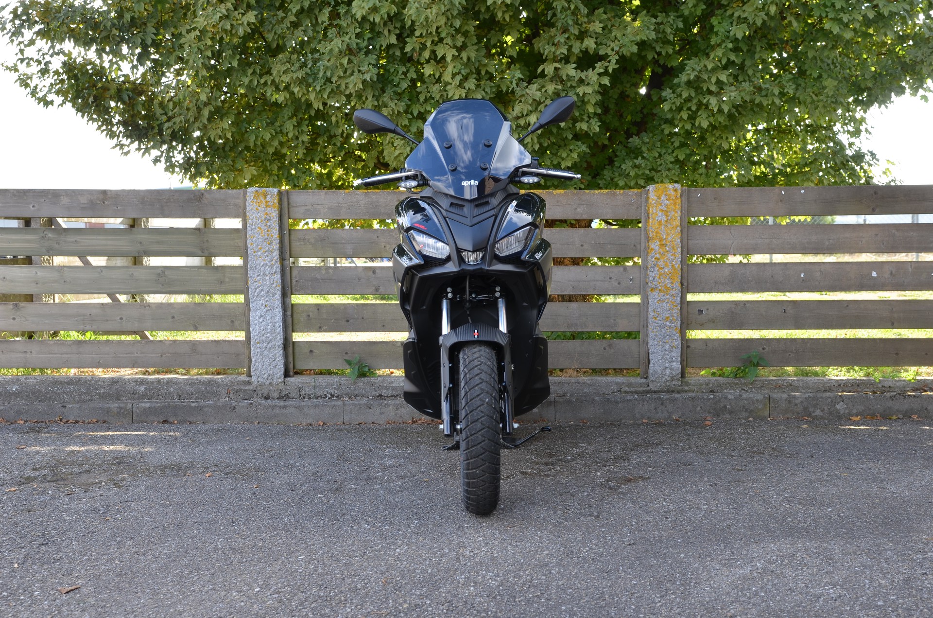 APRILIA SR 125 GT ABS E5+-image-3