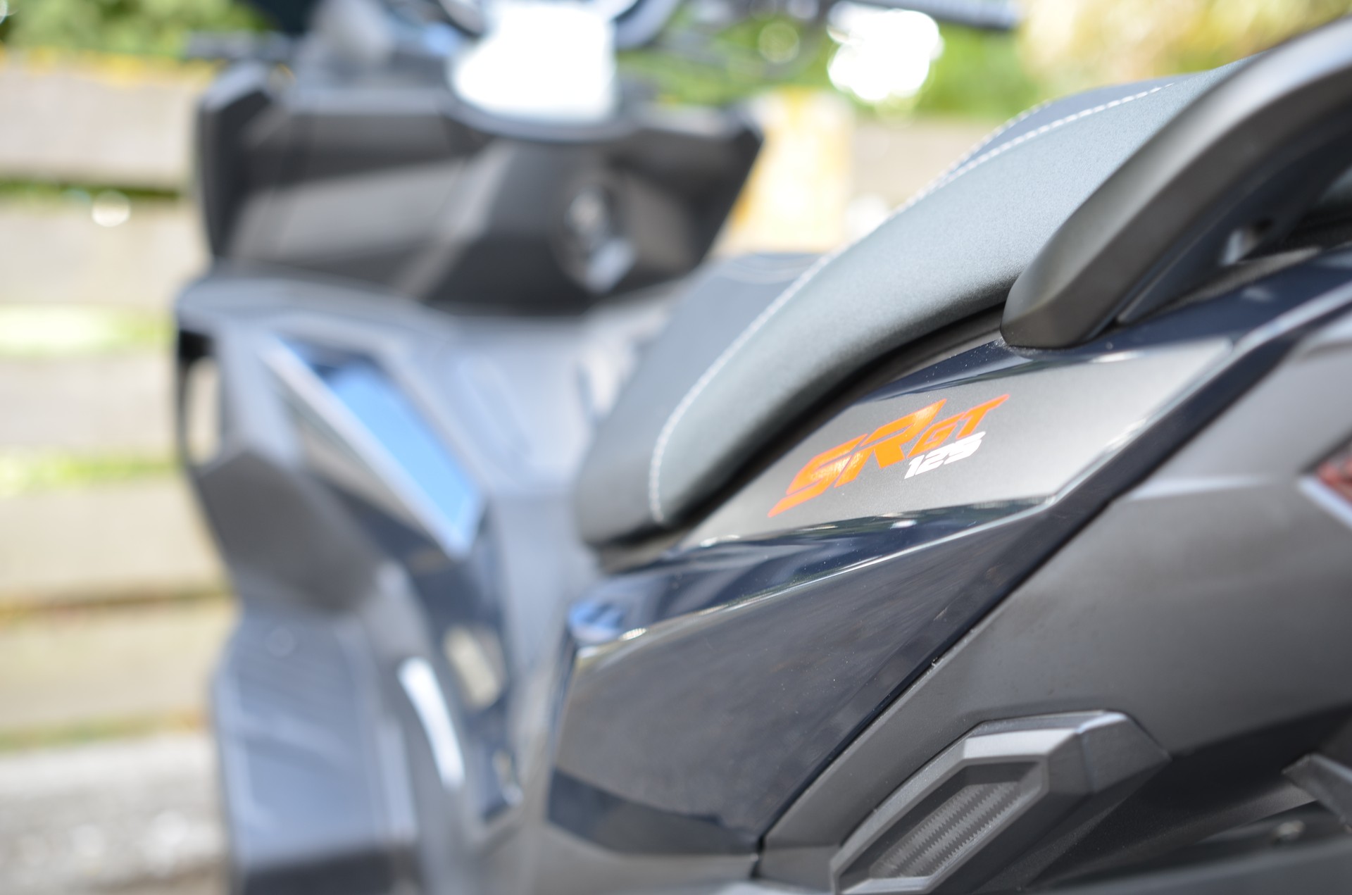 APRILIA SR 125 GT ABS E5+-image-7