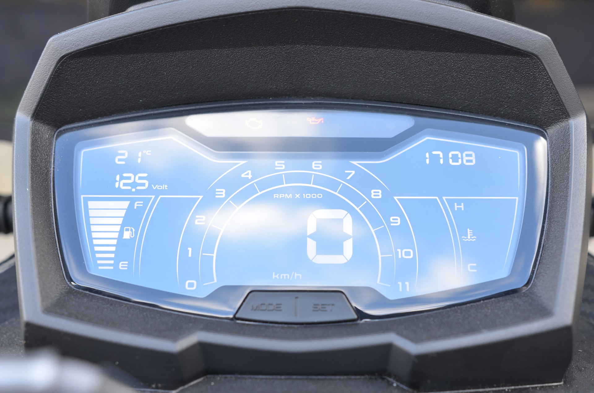 APRILIA SR 125 GT ABS E5+-image-8
