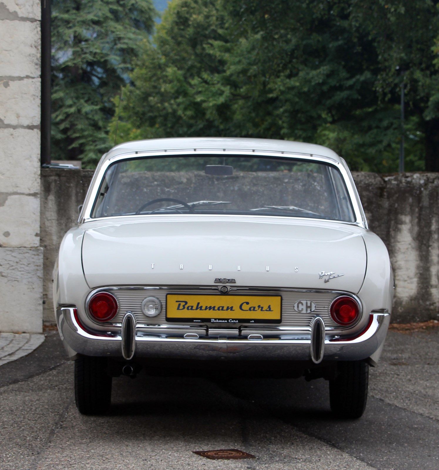 FORD Taunus 17M P3TS-image-15