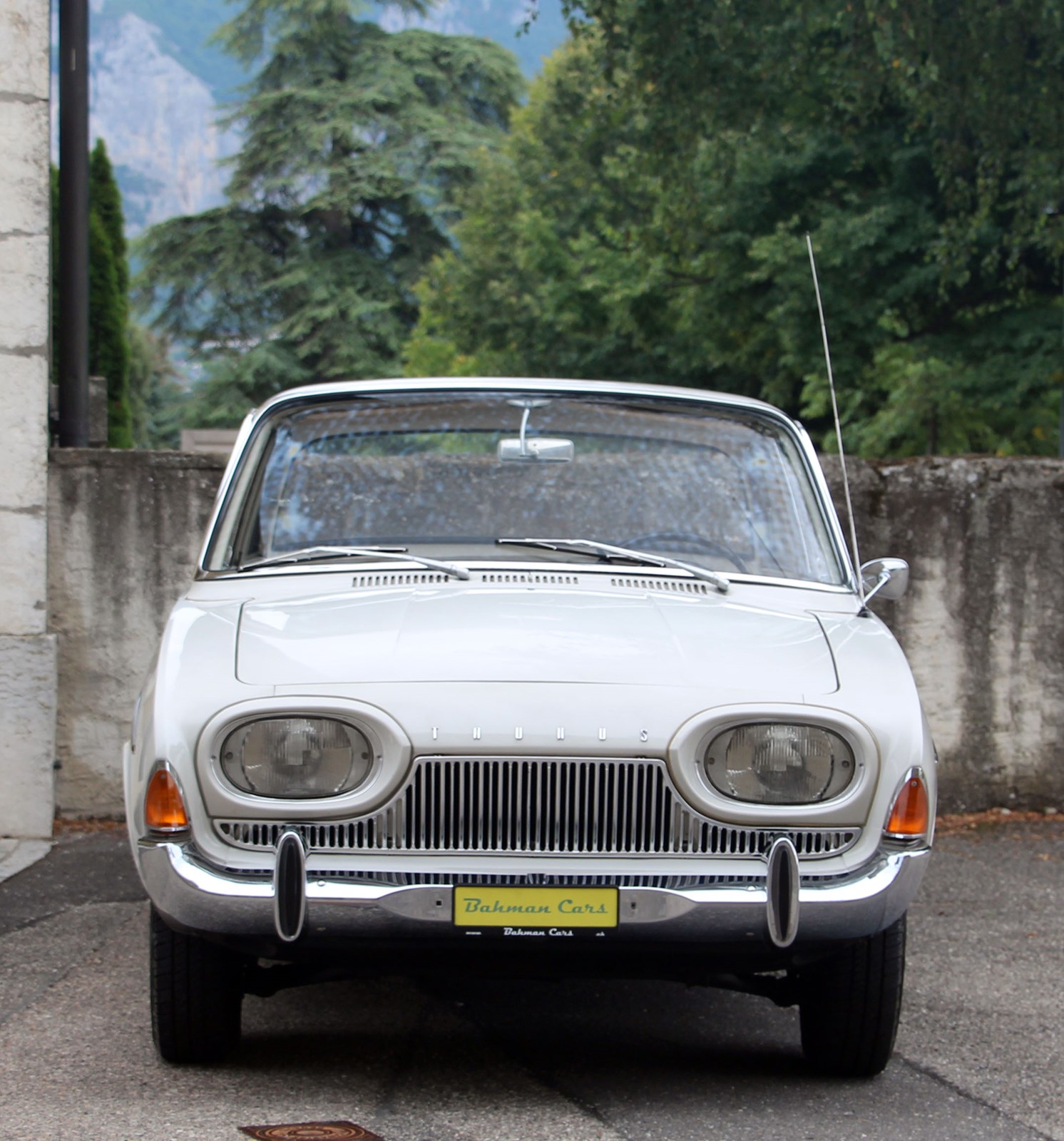 FORD Taunus 17M P3TS-image-14