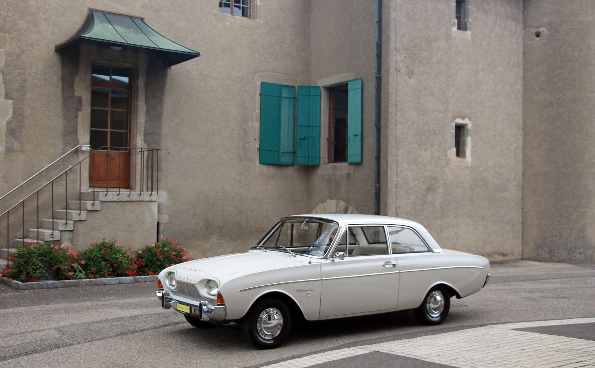 FORD Taunus 17M P3TS-image-20