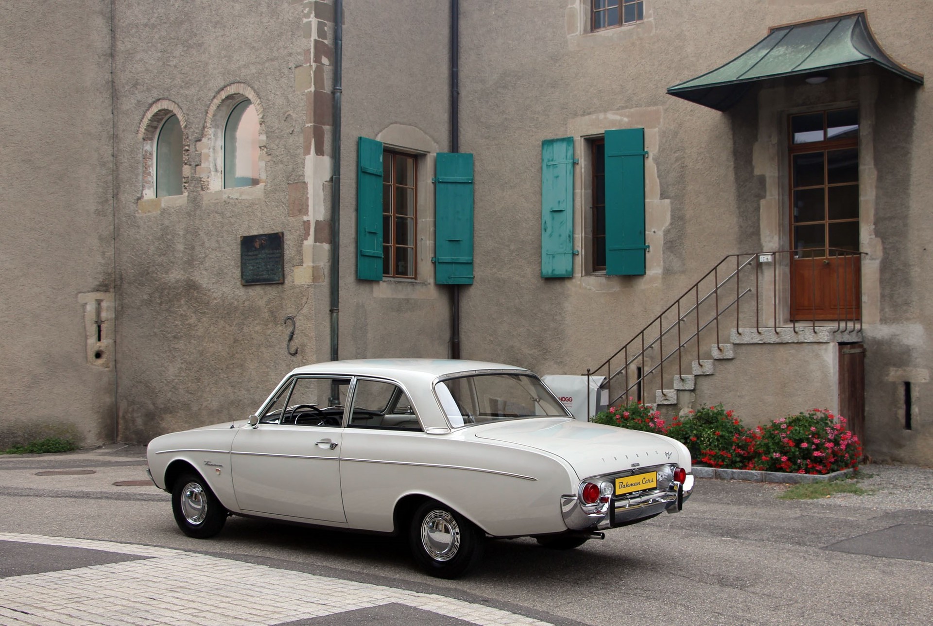 FORD Taunus 17M P3TS-image-21