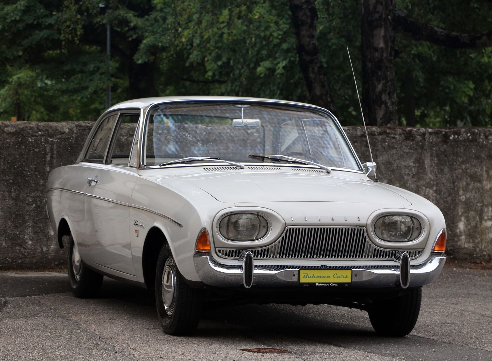 FORD Taunus 17M P3TS-image-25