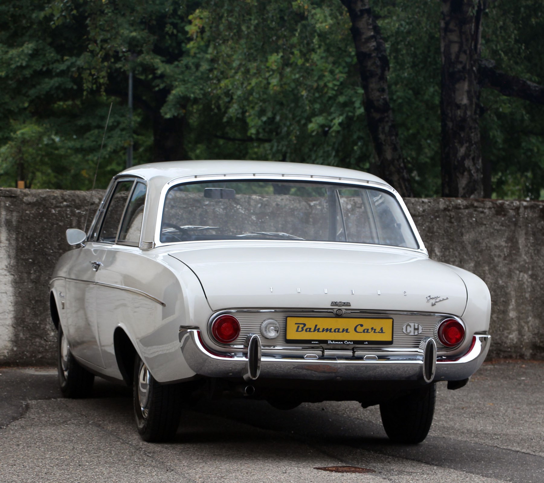 FORD Taunus 17M P3TS-image-26