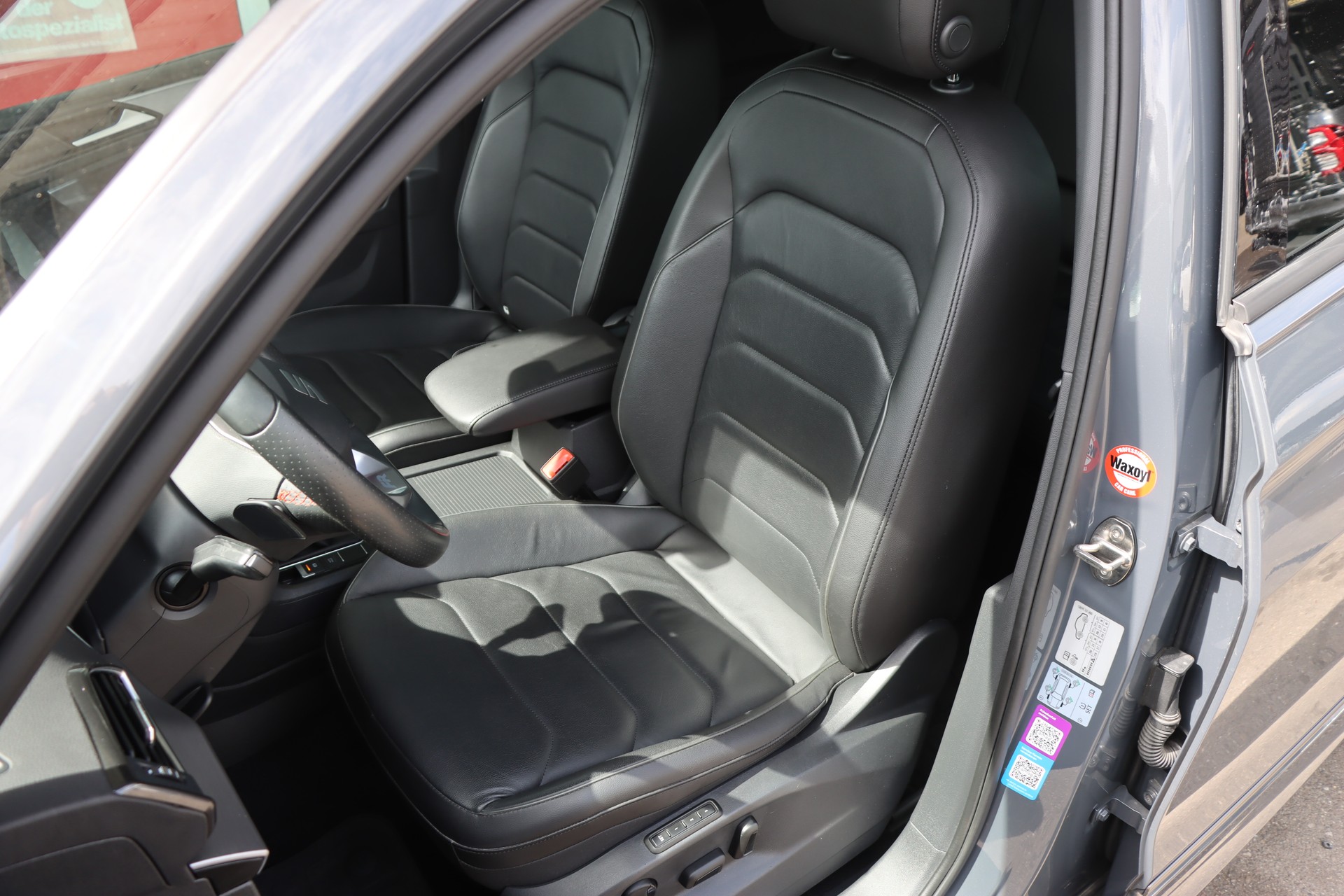 SEAT Tarraco 2.0TSI 4Drive DSG FR-image-12