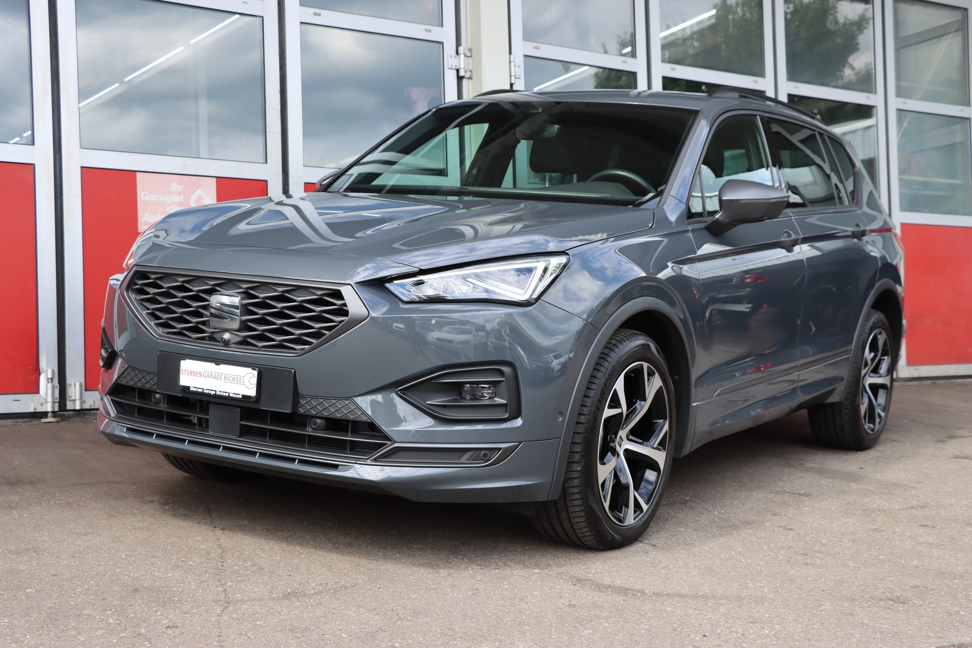 SEAT Tarraco 2.0TSI 4Drive DSG FR-showroom-element-1