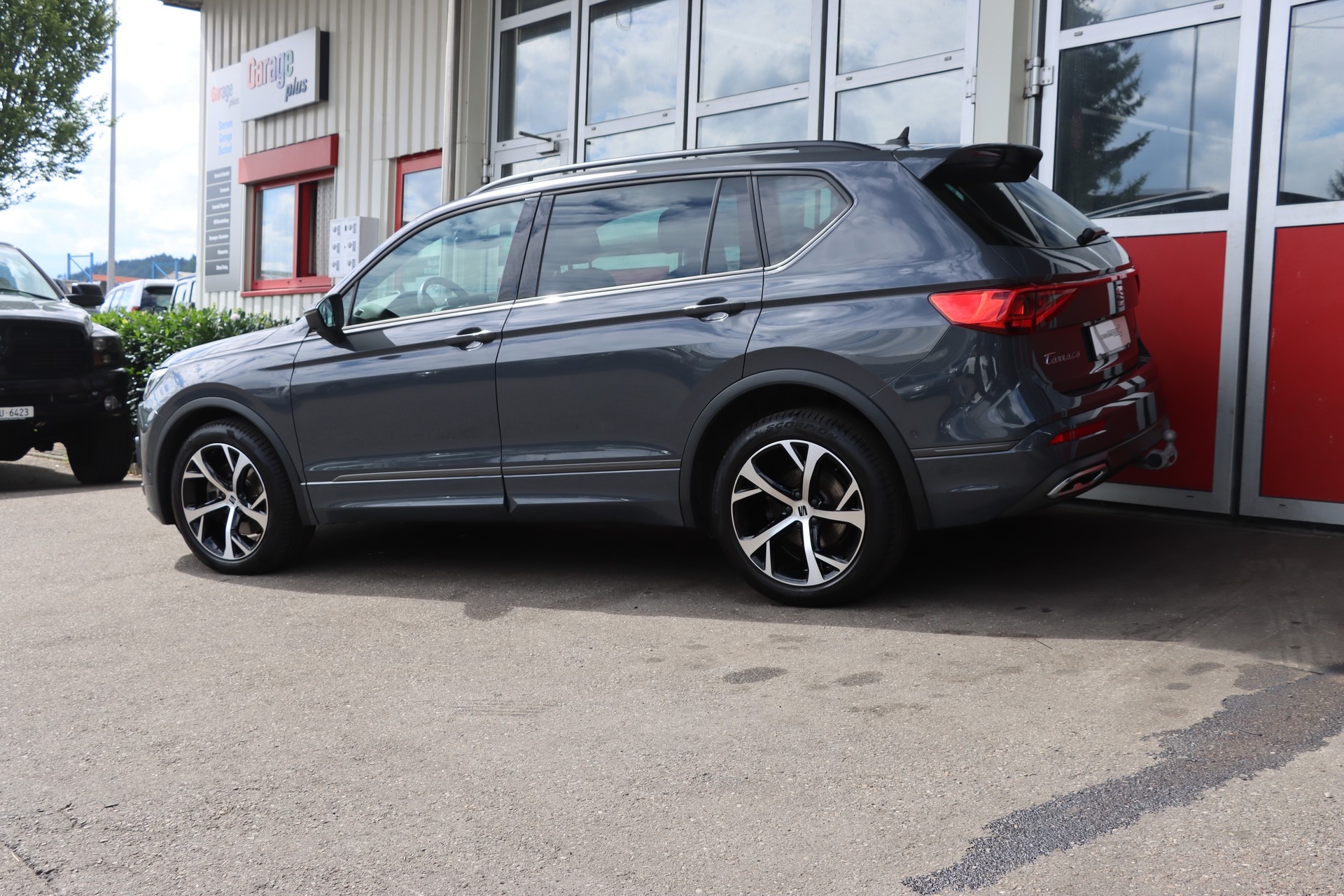SEAT Tarraco 2.0TSI 4Drive DSG FR-image-6
