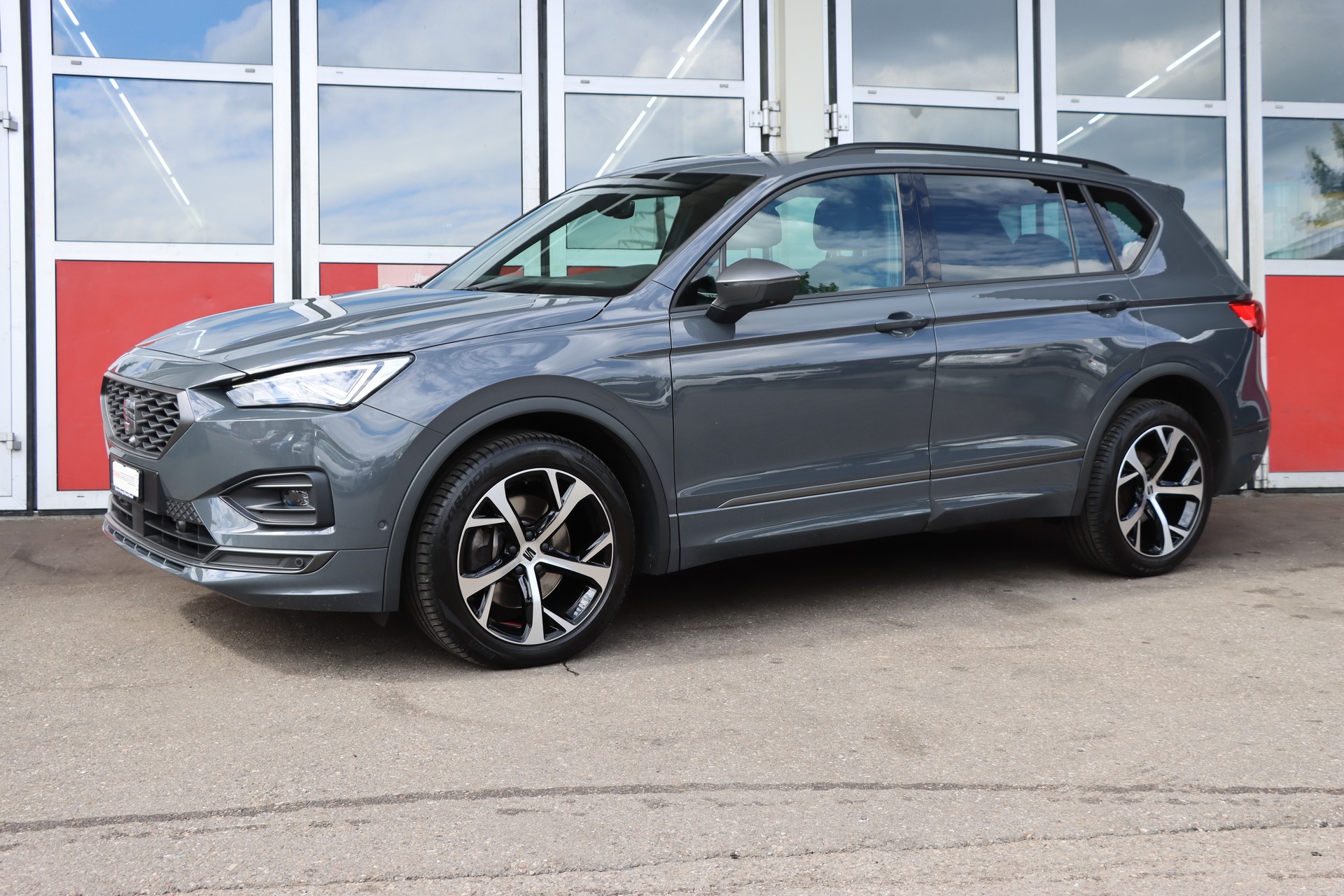 SEAT Tarraco 2.0TSI 4Drive DSG FR-image-4
