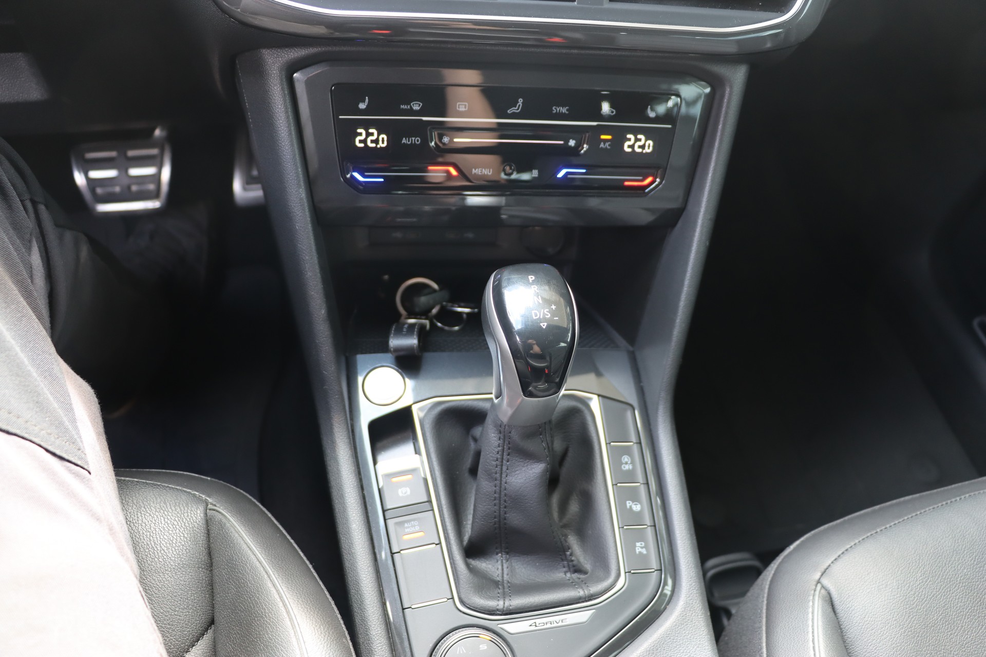 SEAT Tarraco 2.0TSI 4Drive DSG FR-image-17