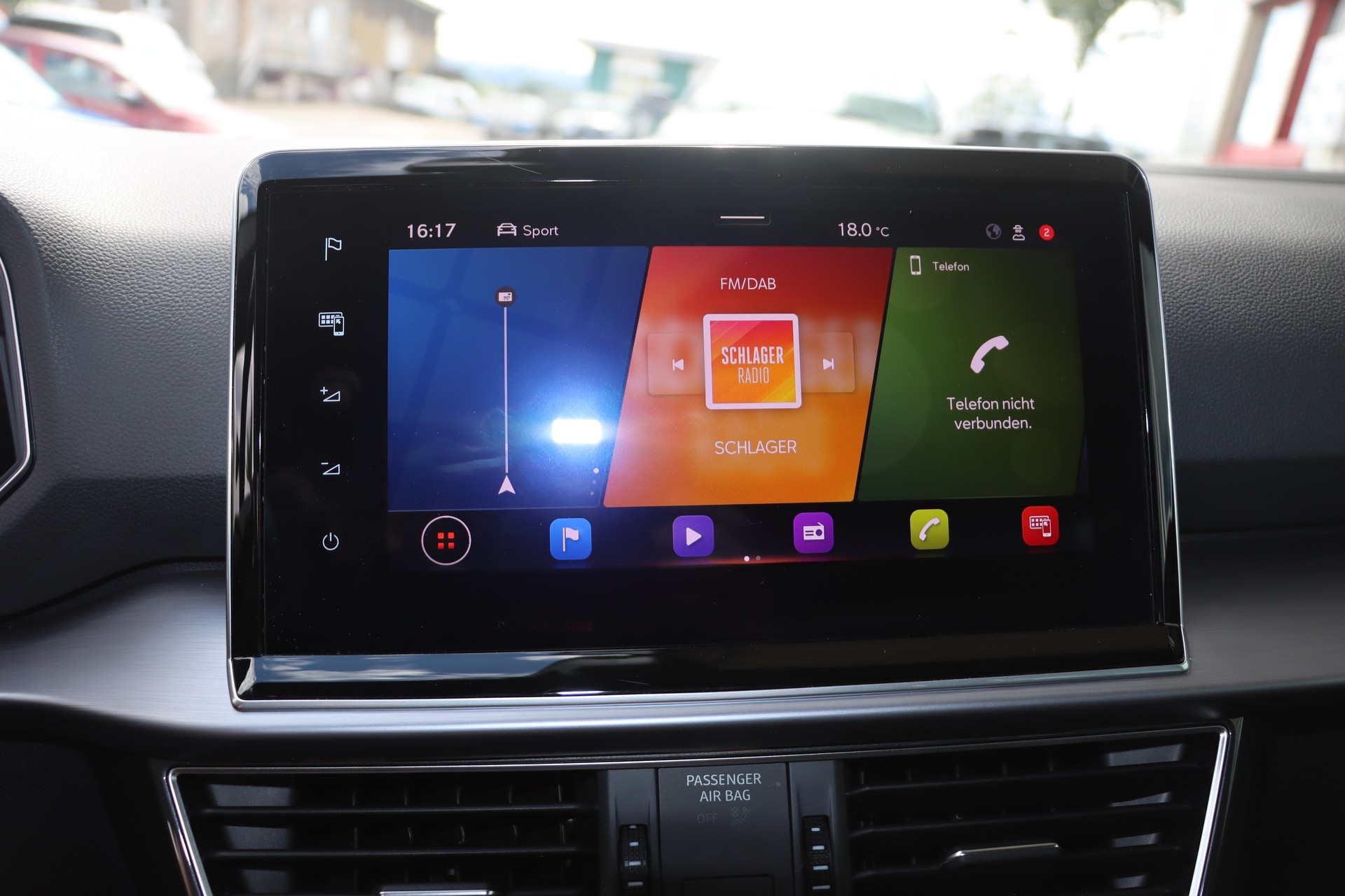 SEAT Tarraco 2.0TSI 4Drive DSG FR-image-16