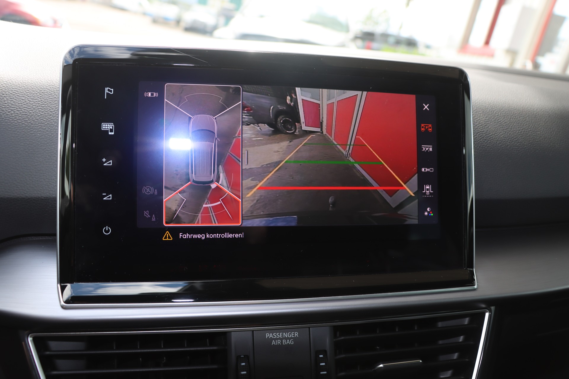 SEAT Tarraco 2.0TSI 4Drive DSG FR-image-15