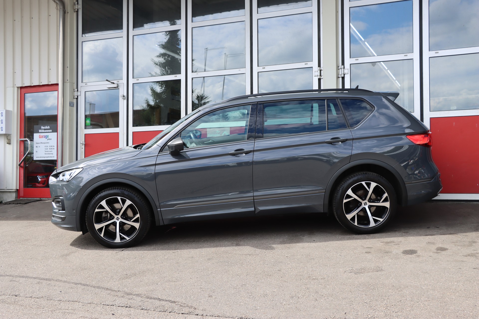 SEAT Tarraco 2.0TSI 4Drive DSG FR-image-5