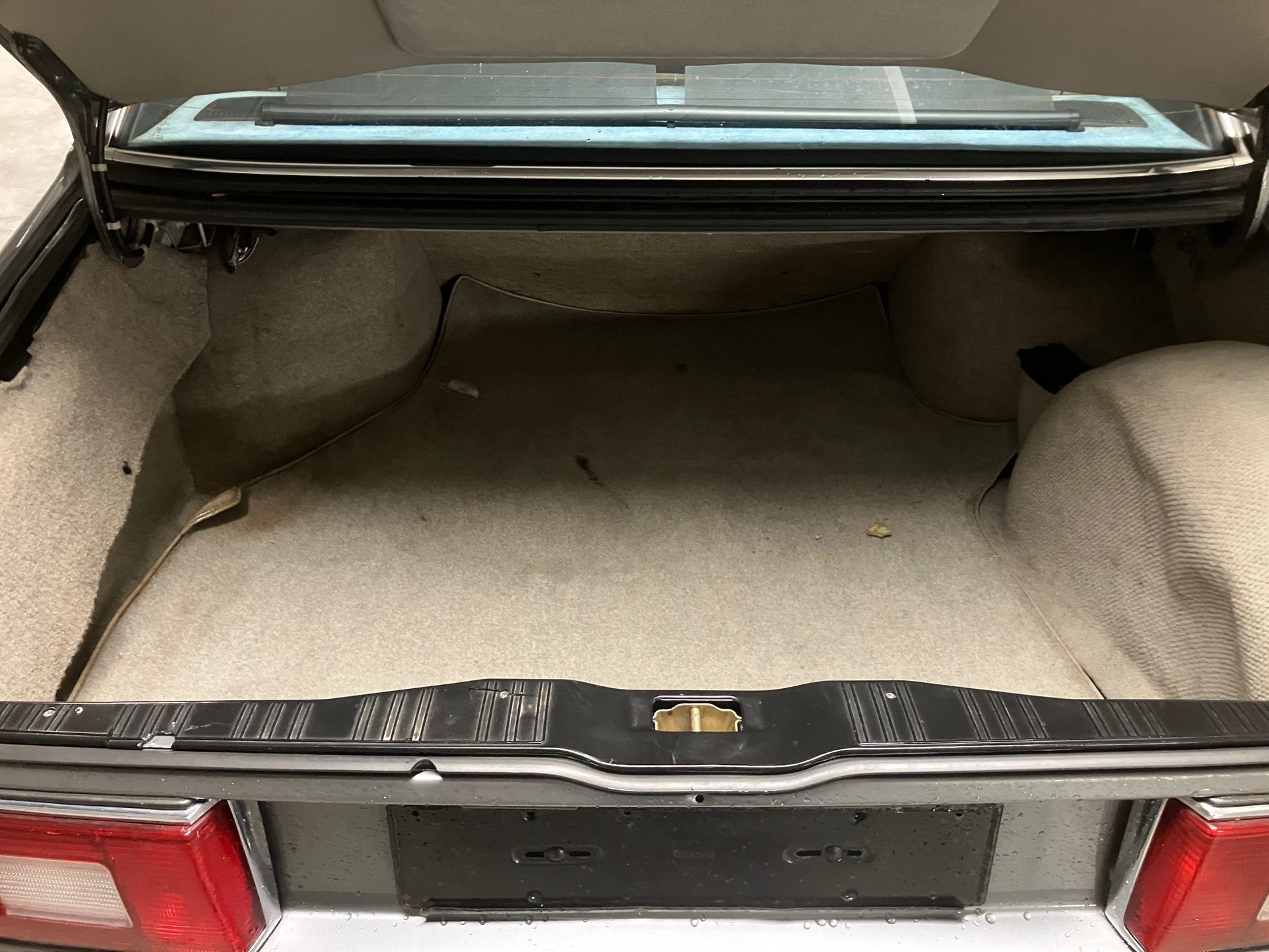 BMW 745i Automat e23 Veteran-image-5