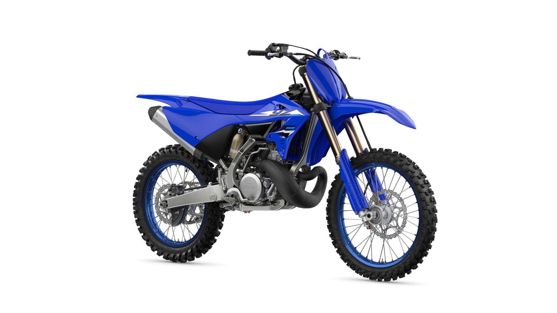 YAMAHA YZ 250 2026-image-0