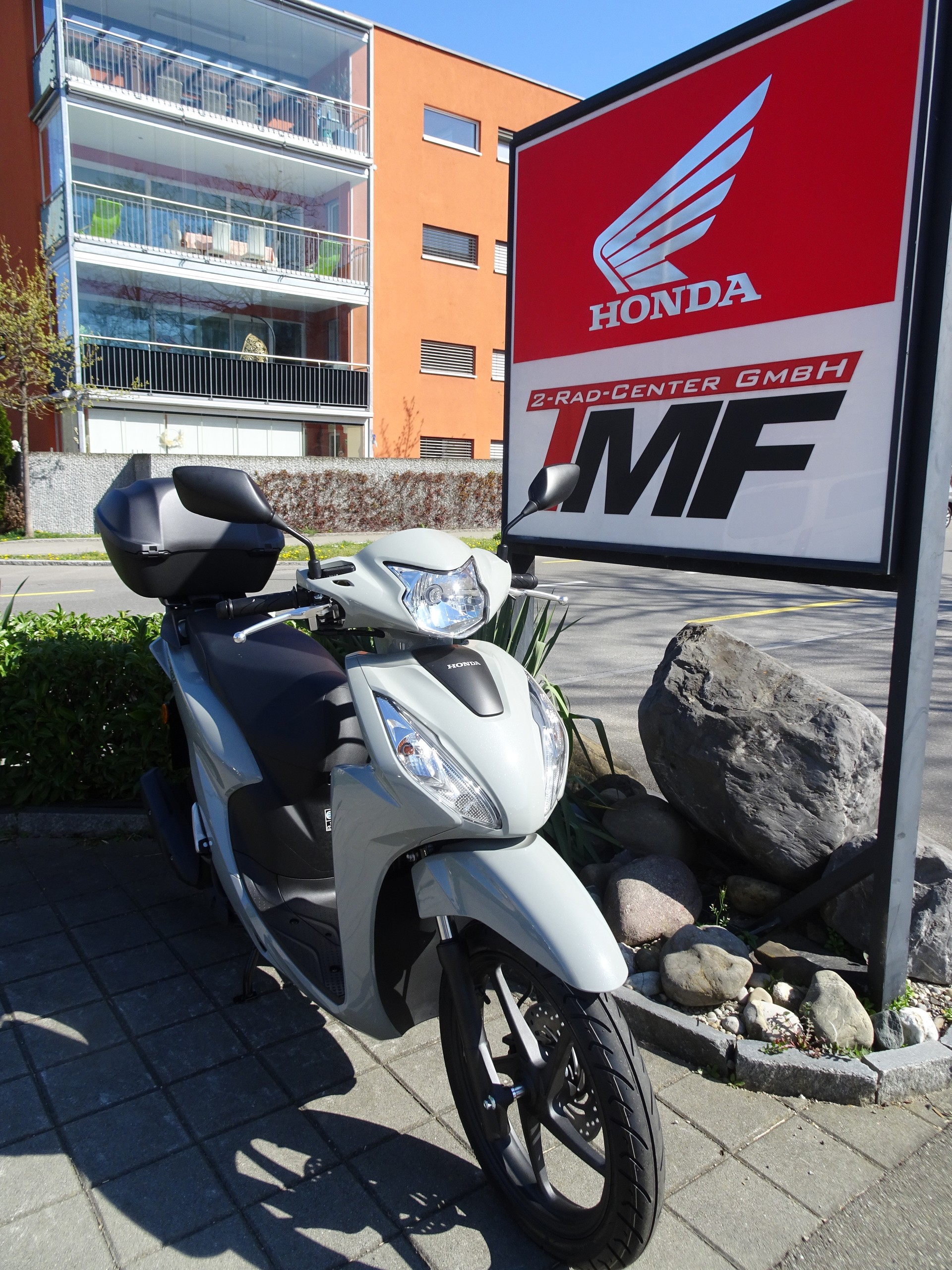 HONDA NSC Vision 110-image-2