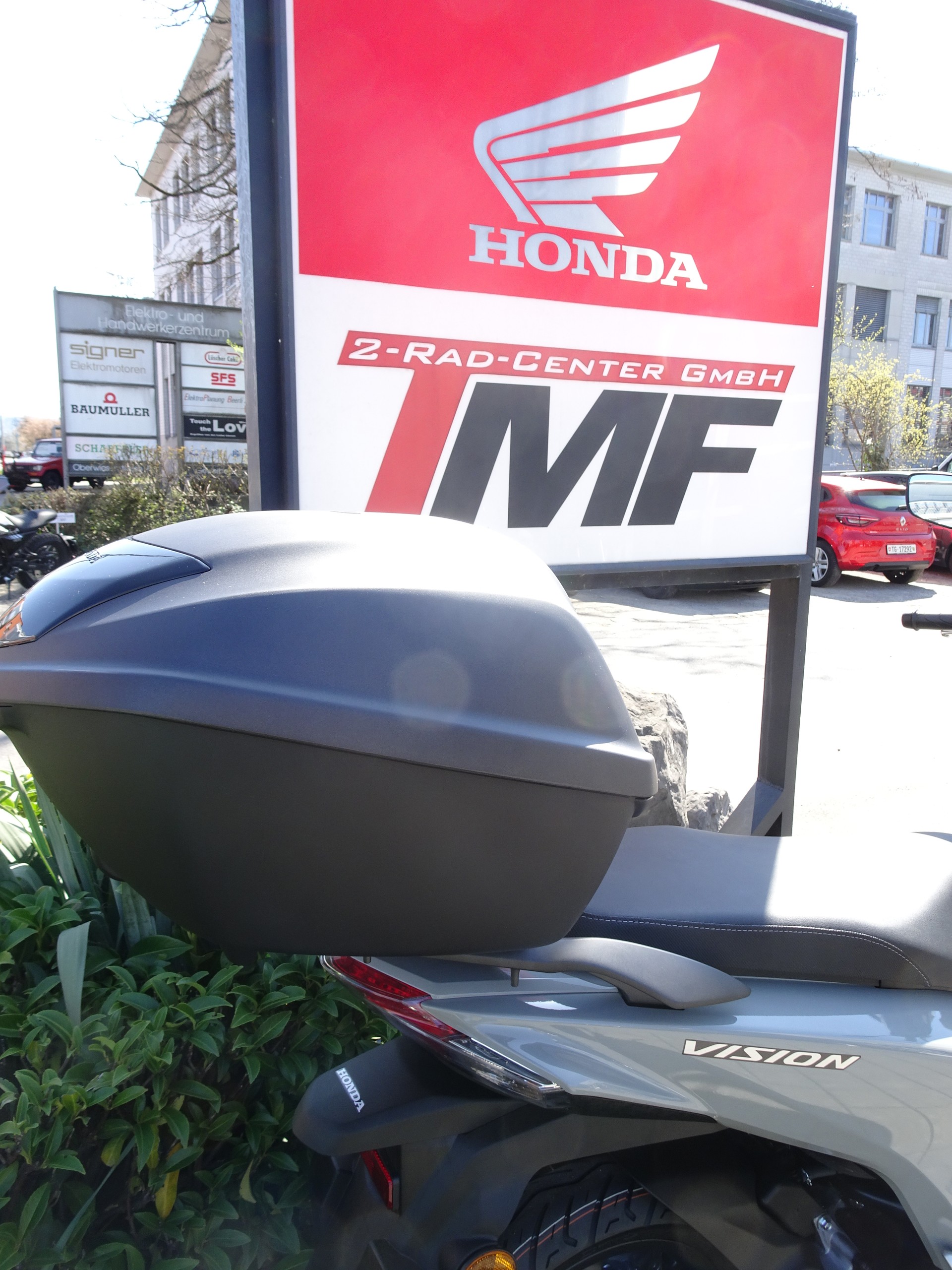 HONDA NSC Vision 110-image-3