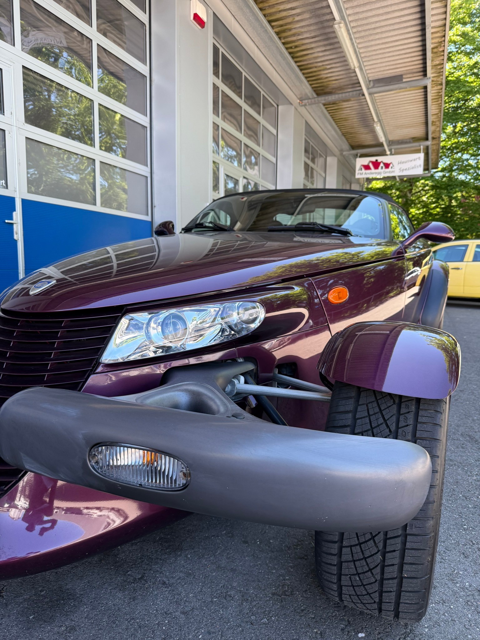 CHRYSLER PROWLER-image-4