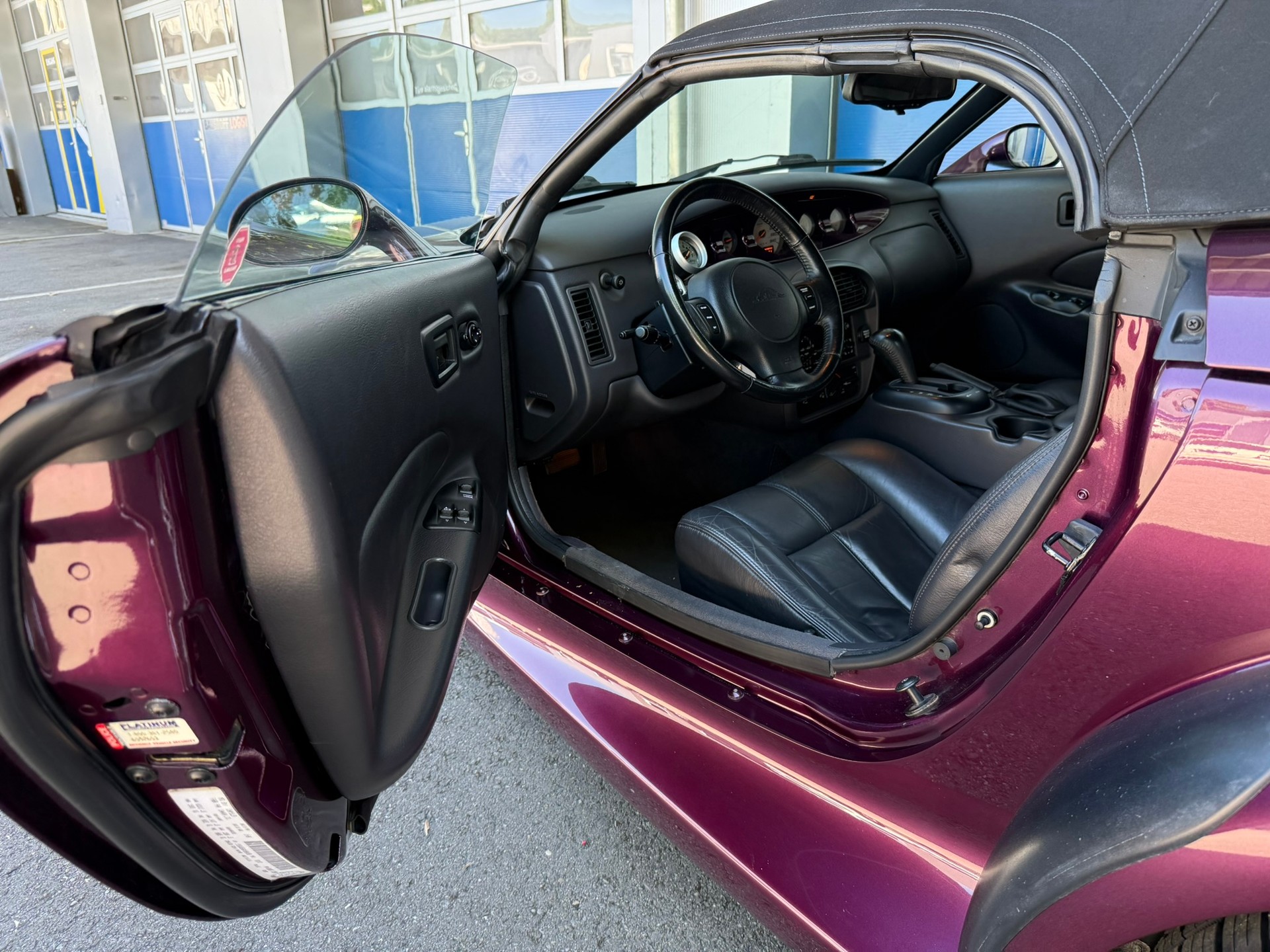 CHRYSLER PROWLER-image-9