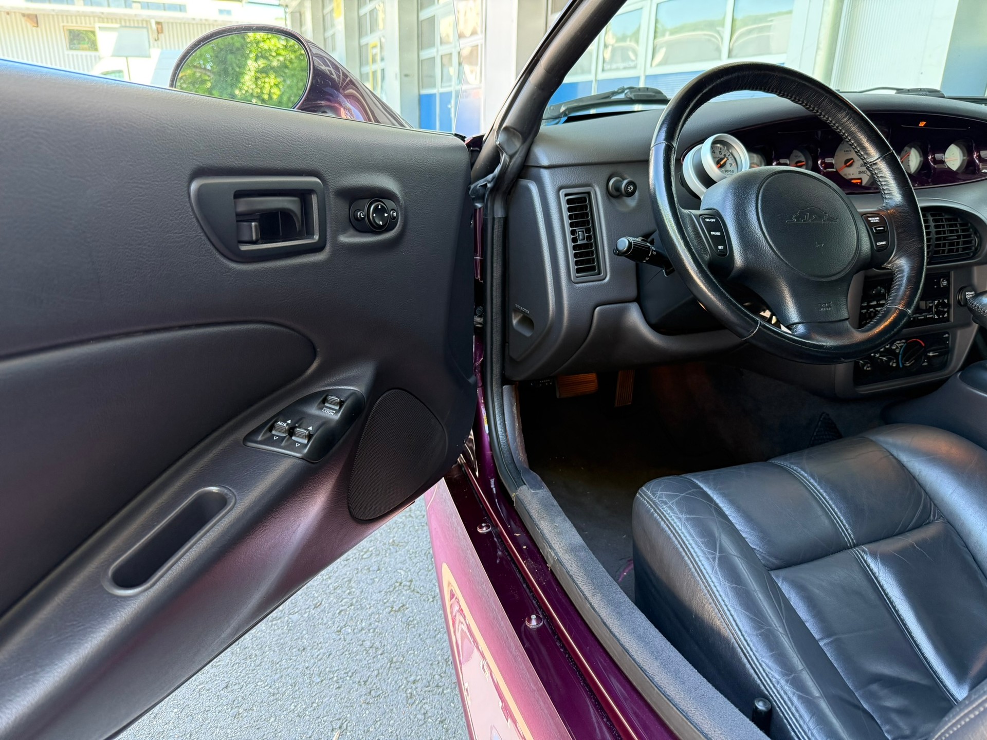 CHRYSLER PROWLER-image-10