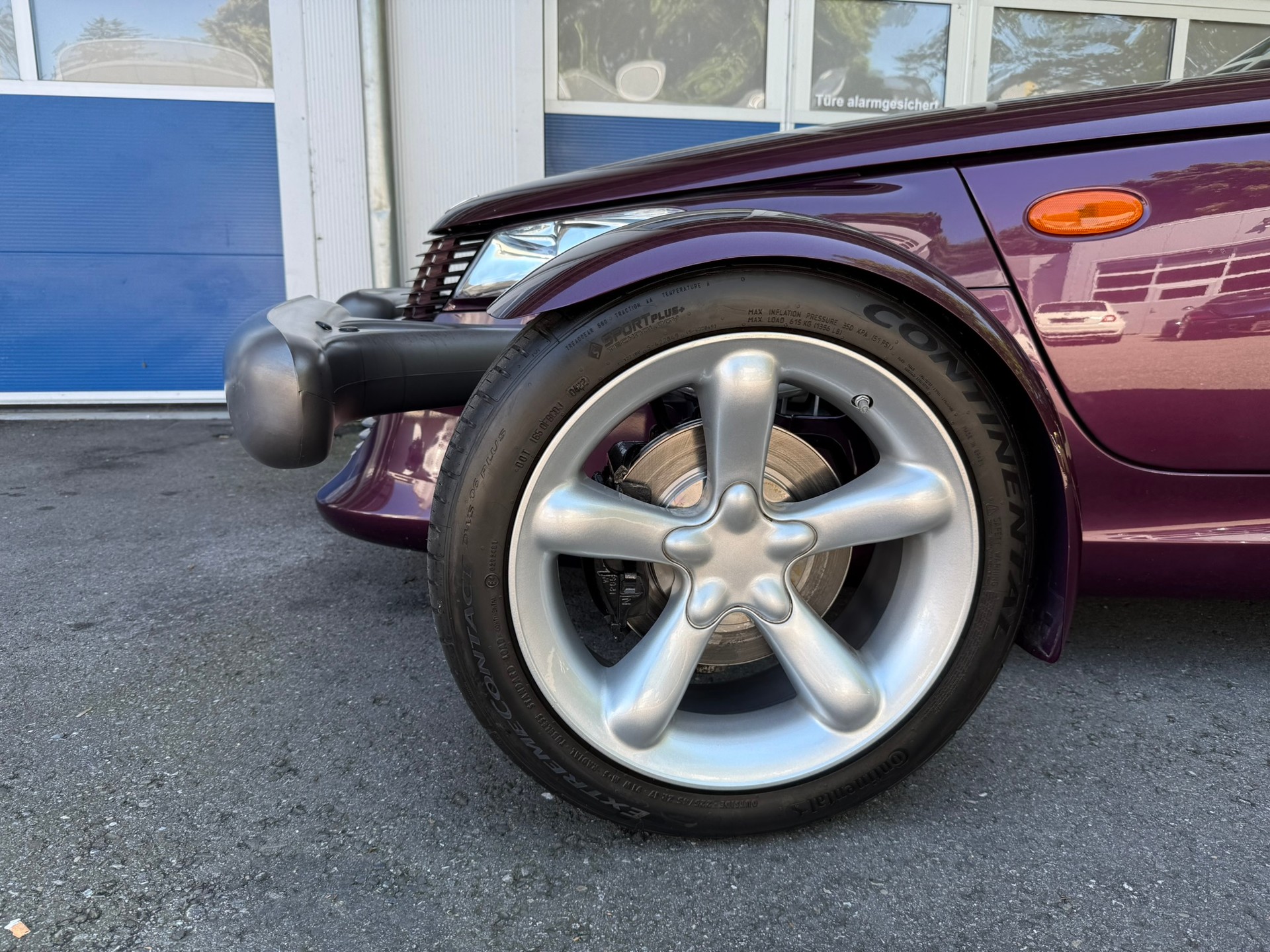 CHRYSLER PROWLER-image-3