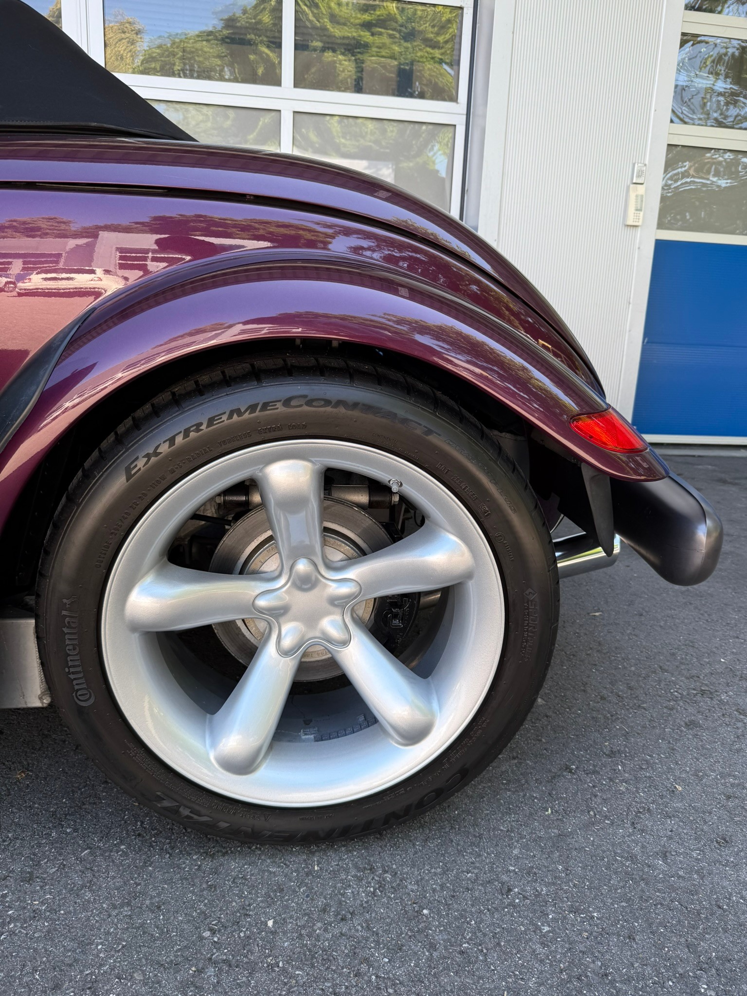 CHRYSLER PROWLER-image-15