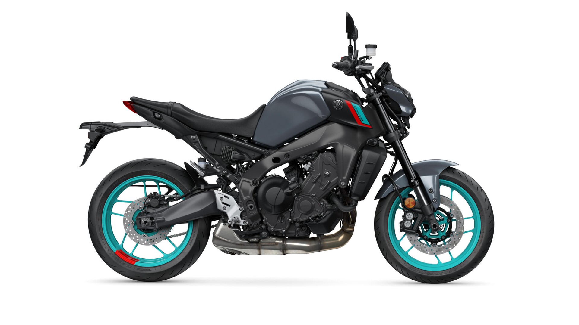 YAMAHA MT-09 mit Einlöseprämie oder 0.0% Leasing-image-0