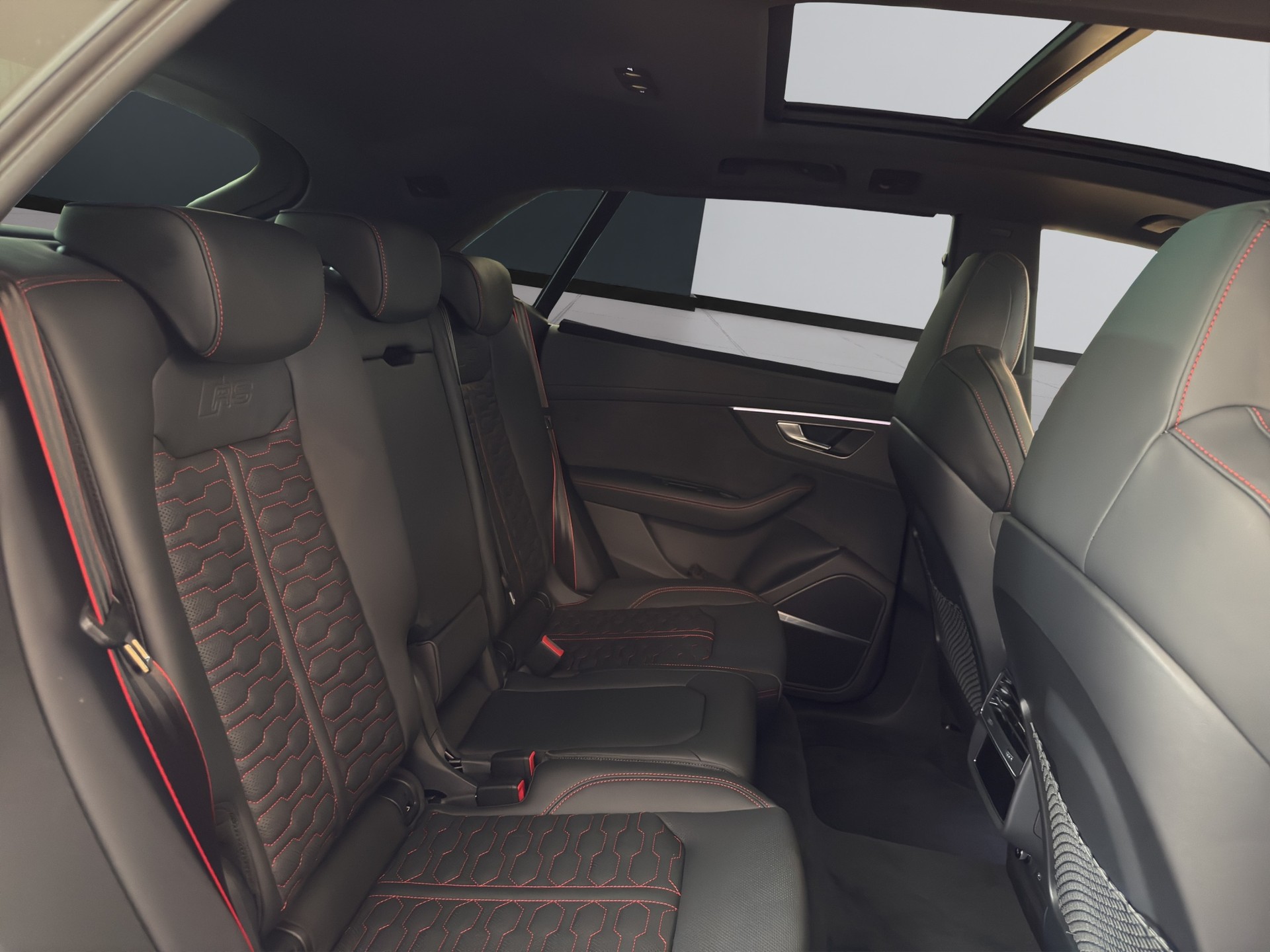 AUDI RSQ8 Performance/Keramik/Carbon/305 kmh-image-11
