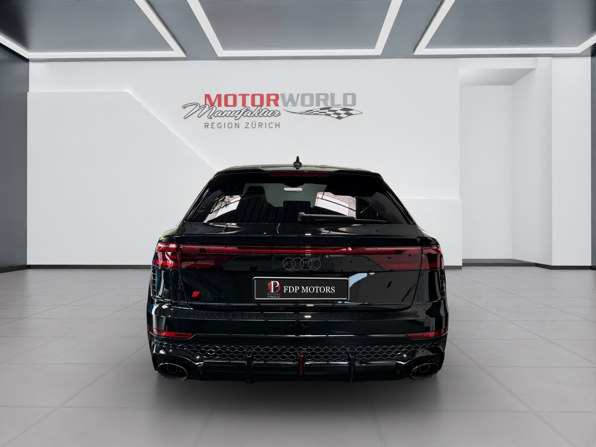 AUDI RSQ8 Performance/Keramik/Carbon/305 kmh-showroom-element-3