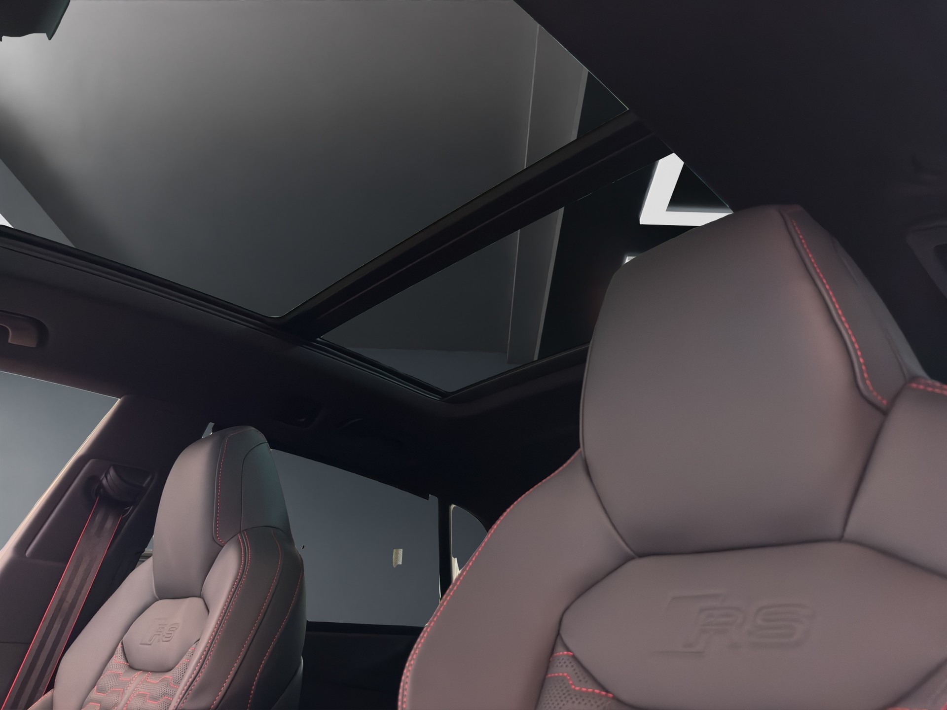 AUDI RSQ8 Performance/Keramik/Carbon/305 kmh-image-7