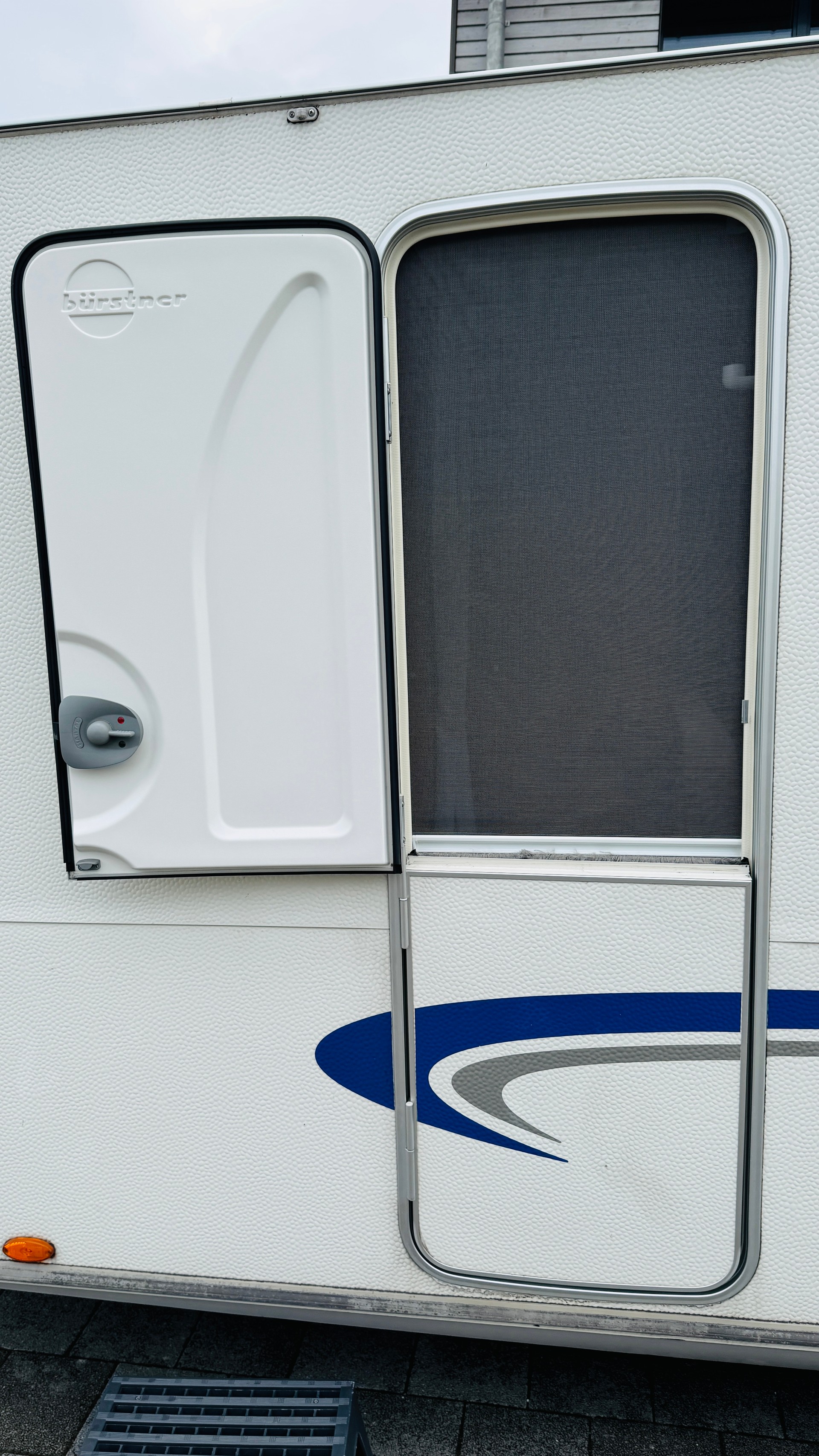 BÜRSTNER Premium 480 TK-image-5