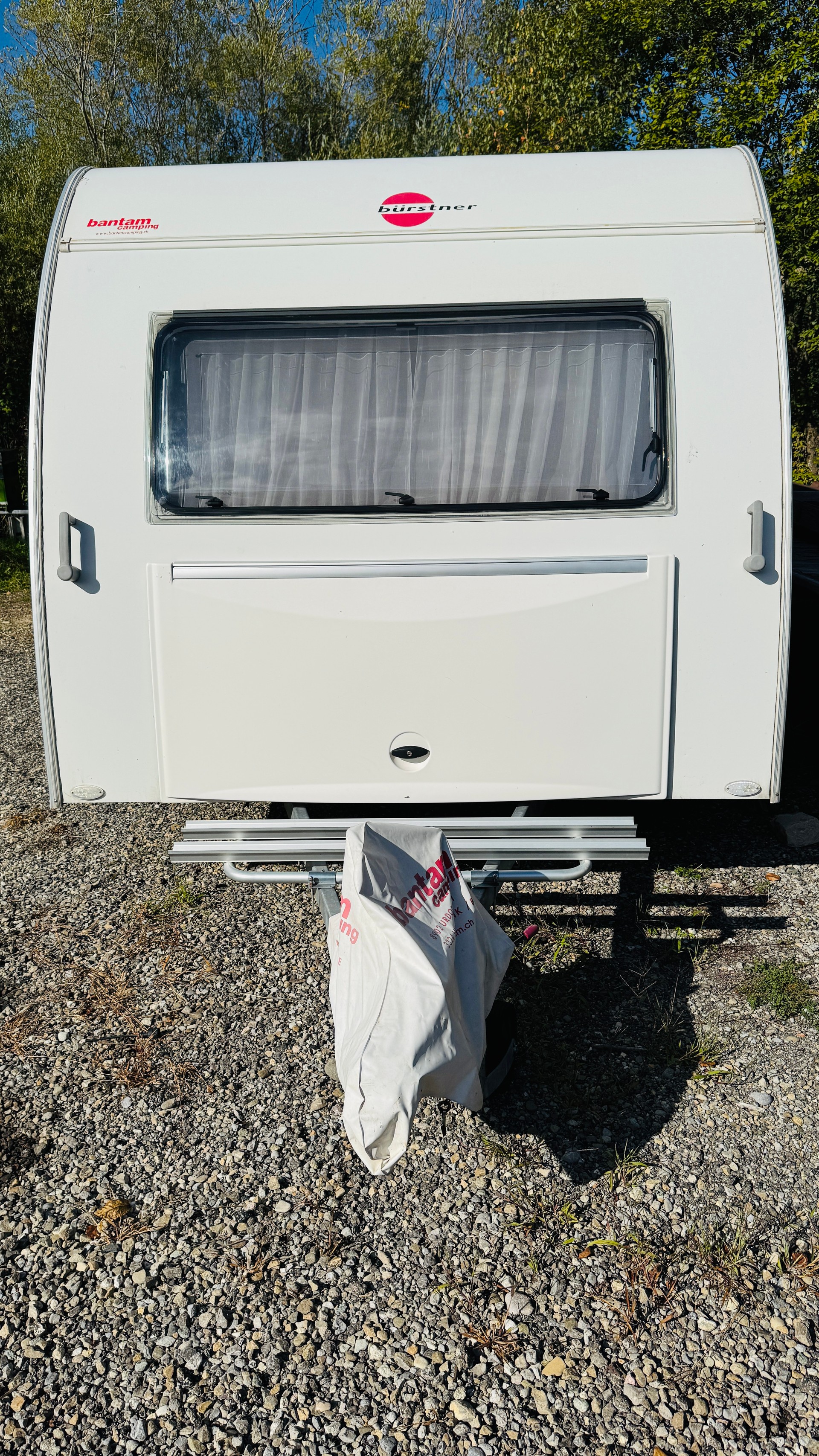 BÜRSTNER Premium 480 TK-image-3