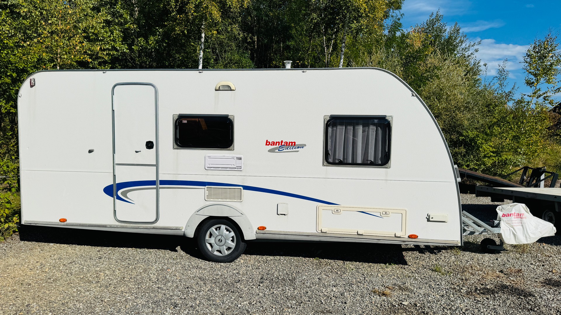 BÜRSTNER Premium 480 TK-image-1