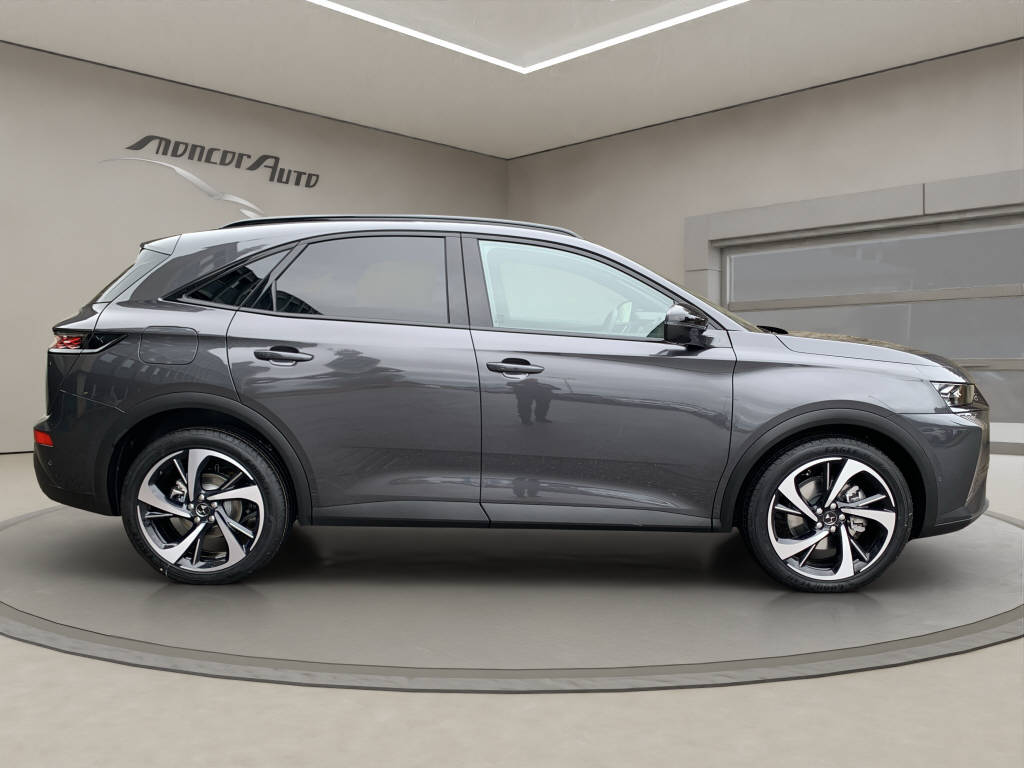 DS AUTOMOBILES DS7 E-Tense 300ch 4x4 Ligne Noire-showroom-element-1