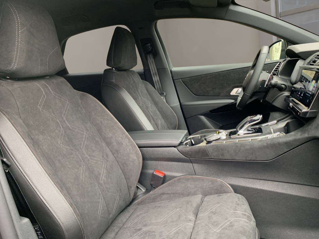 DS AUTOMOBILES DS7 E-Tense 300ch 4x4 Ligne Noire-image-5