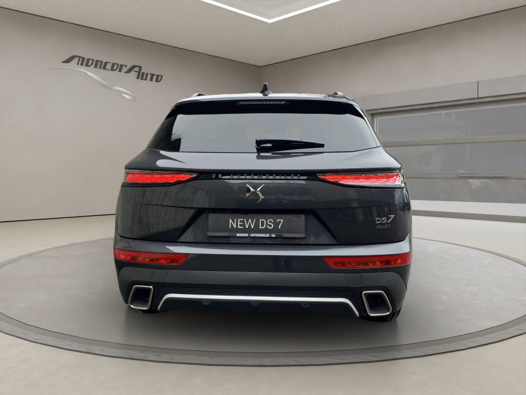 DS AUTOMOBILES DS7 E-Tense 300ch 4x4 Ligne Noire-showroom-element-3