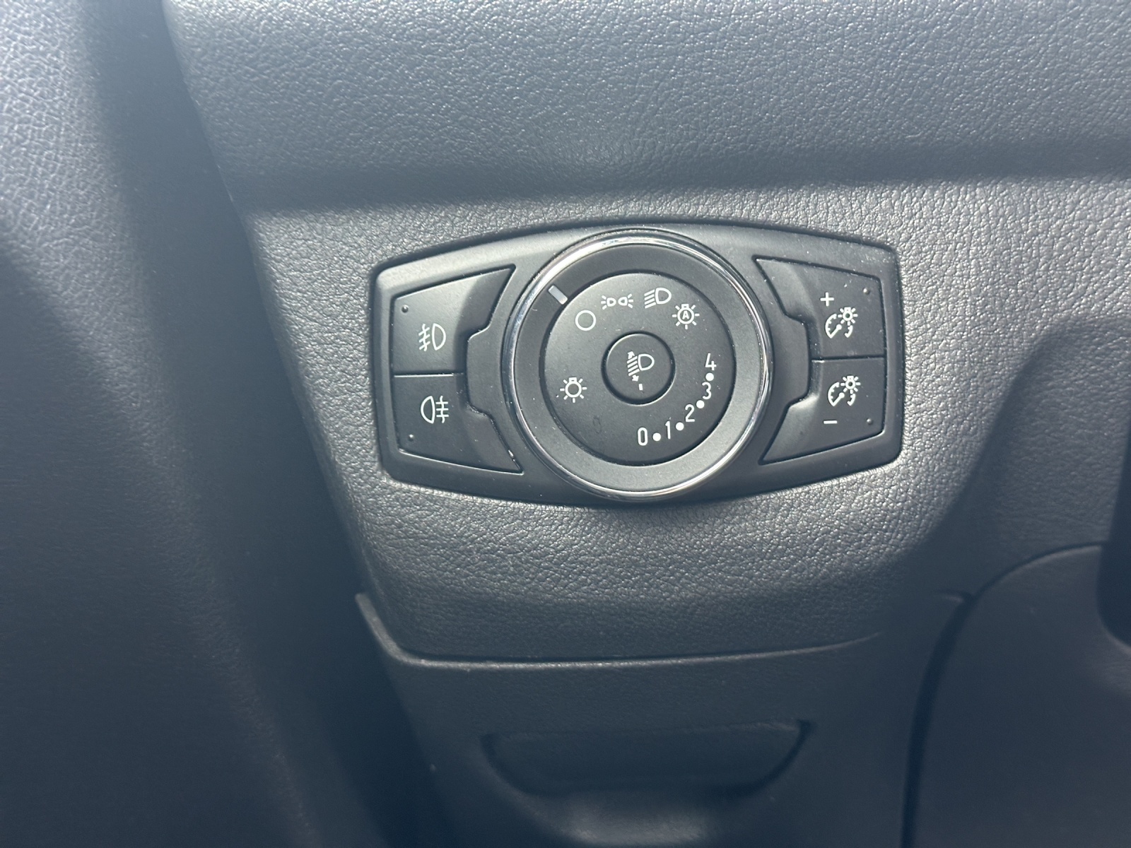 FORD Transit Courier Van 1.0 EcoBoost Trend-image-13