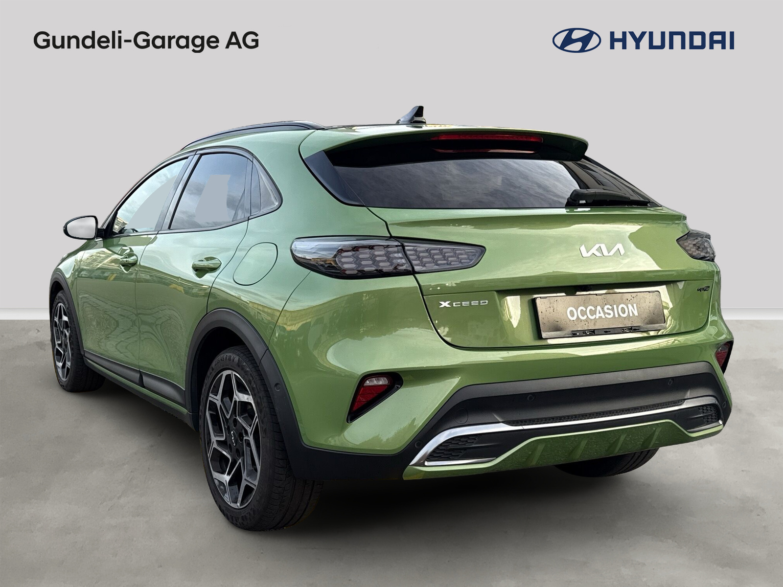 KIA XCeed 1.6 T-GDi GT-Line-showroom-element-3