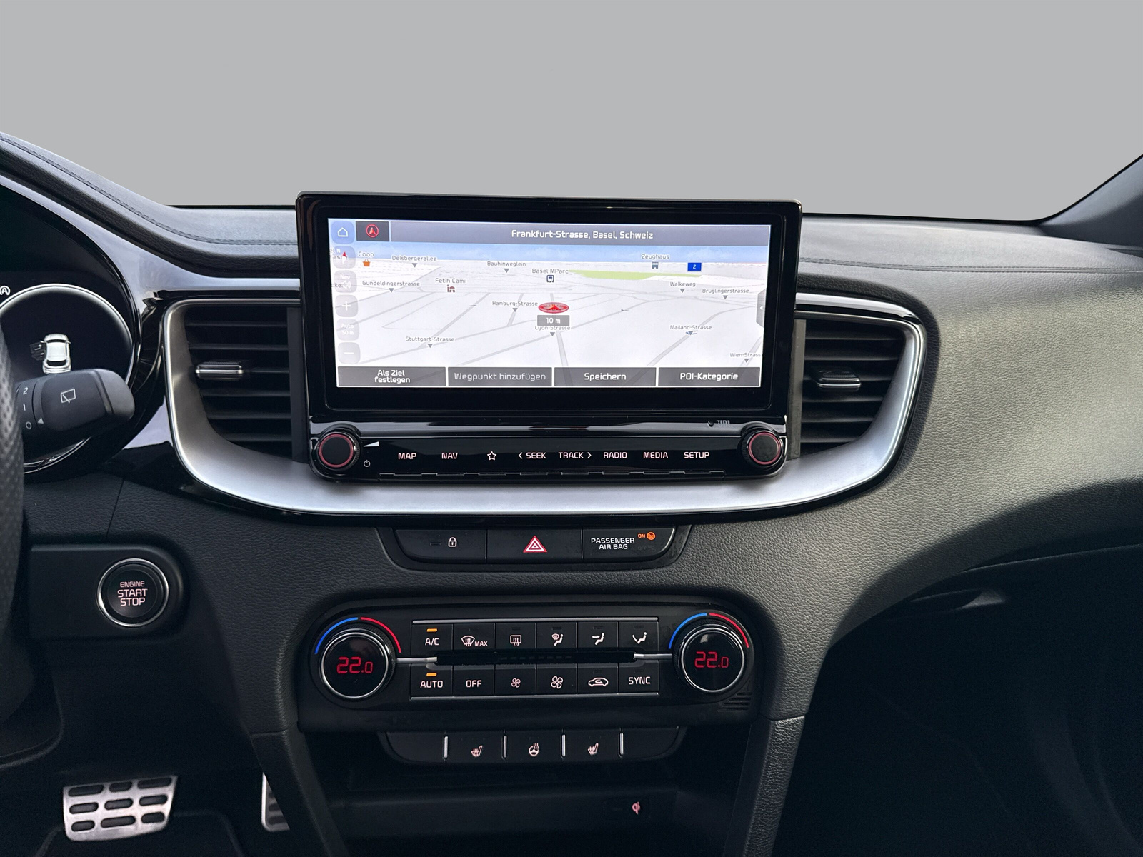 KIA XCeed 1.6 T-GDi GT-Line-image-10