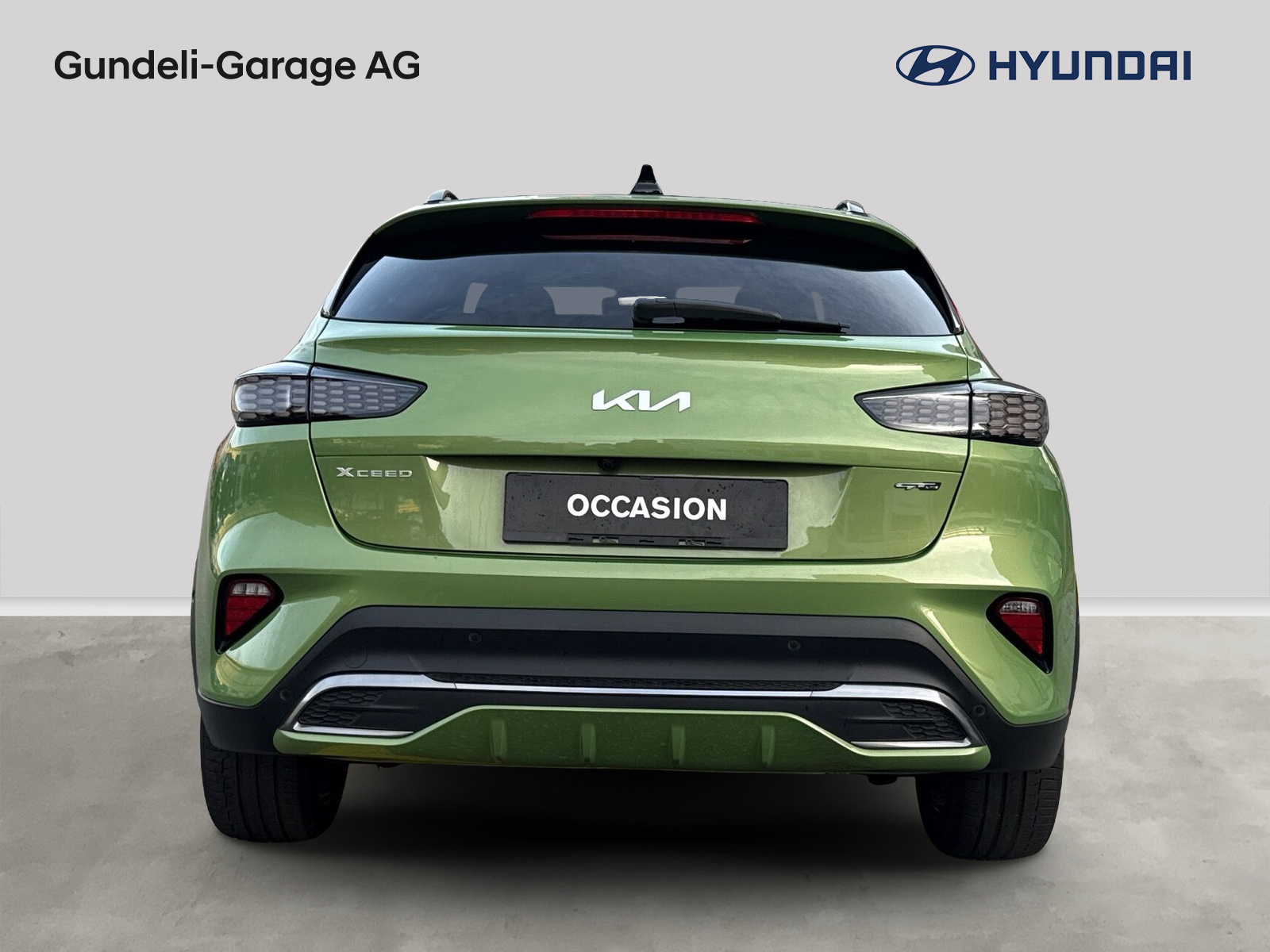 KIA XCeed 1.6 T-GDi GT-Line-image-4