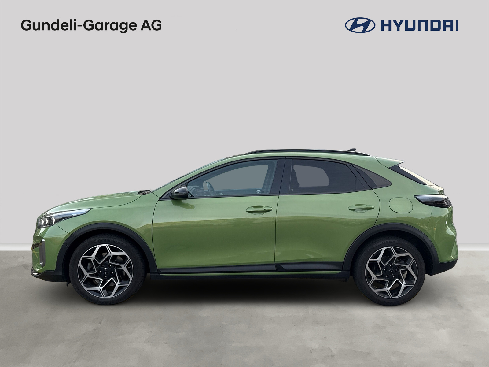 KIA XCeed 1.6 T-GDi GT-Line-image-5