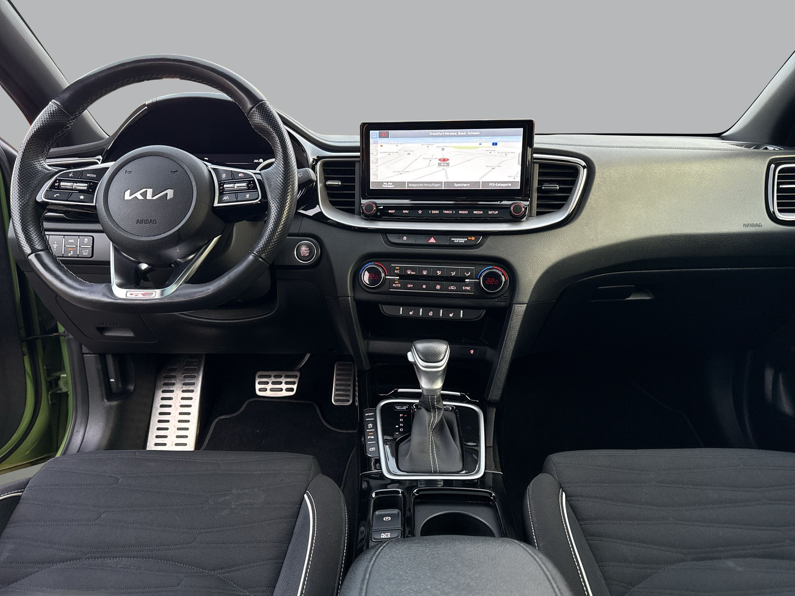 KIA XCeed 1.6 T-GDi GT-Line-image-9