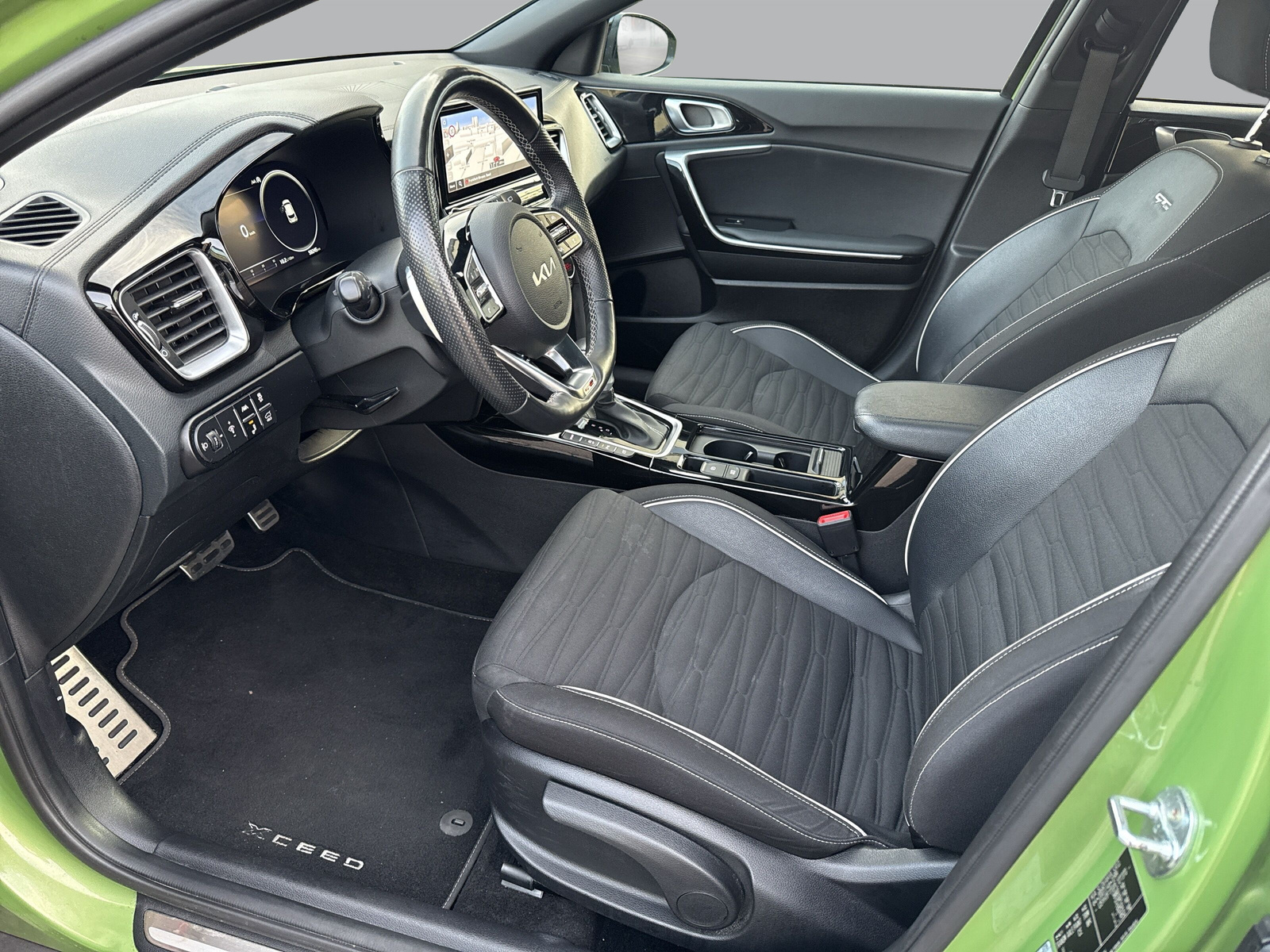 KIA XCeed 1.6 T-GDi GT-Line-image-7