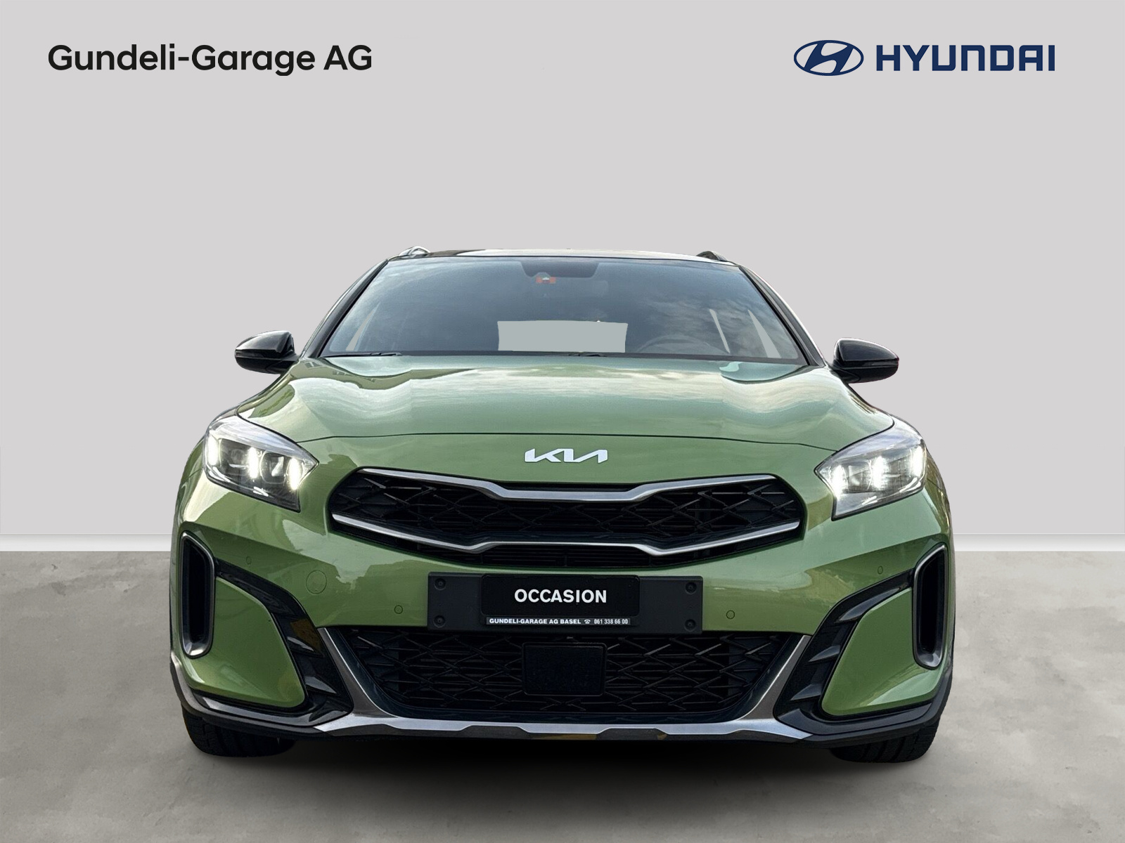 KIA XCeed 1.6 T-GDi GT-Line-showroom-element-1