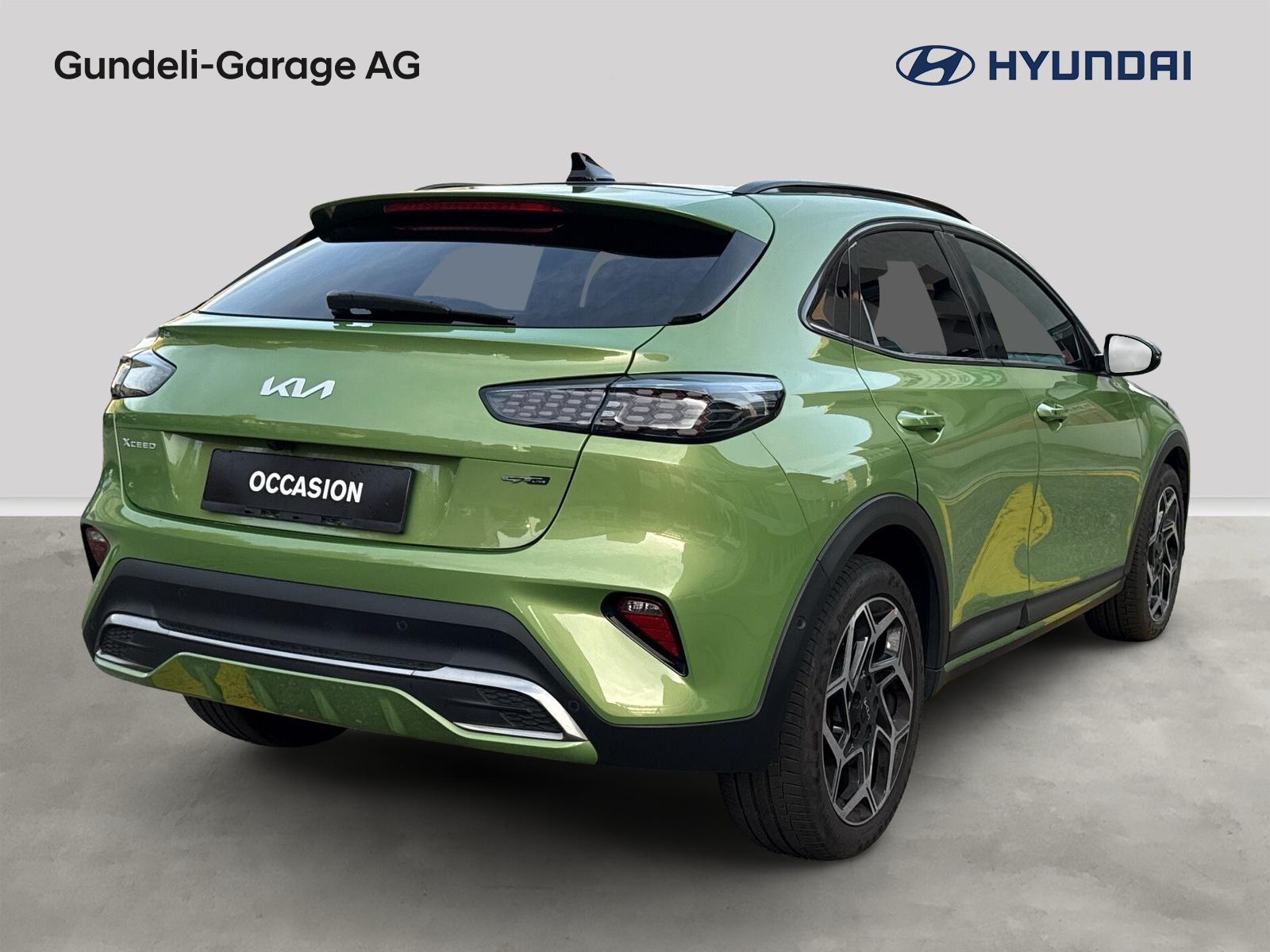 KIA XCeed 1.6 T-GDi GT-Line-showroom-element-2
