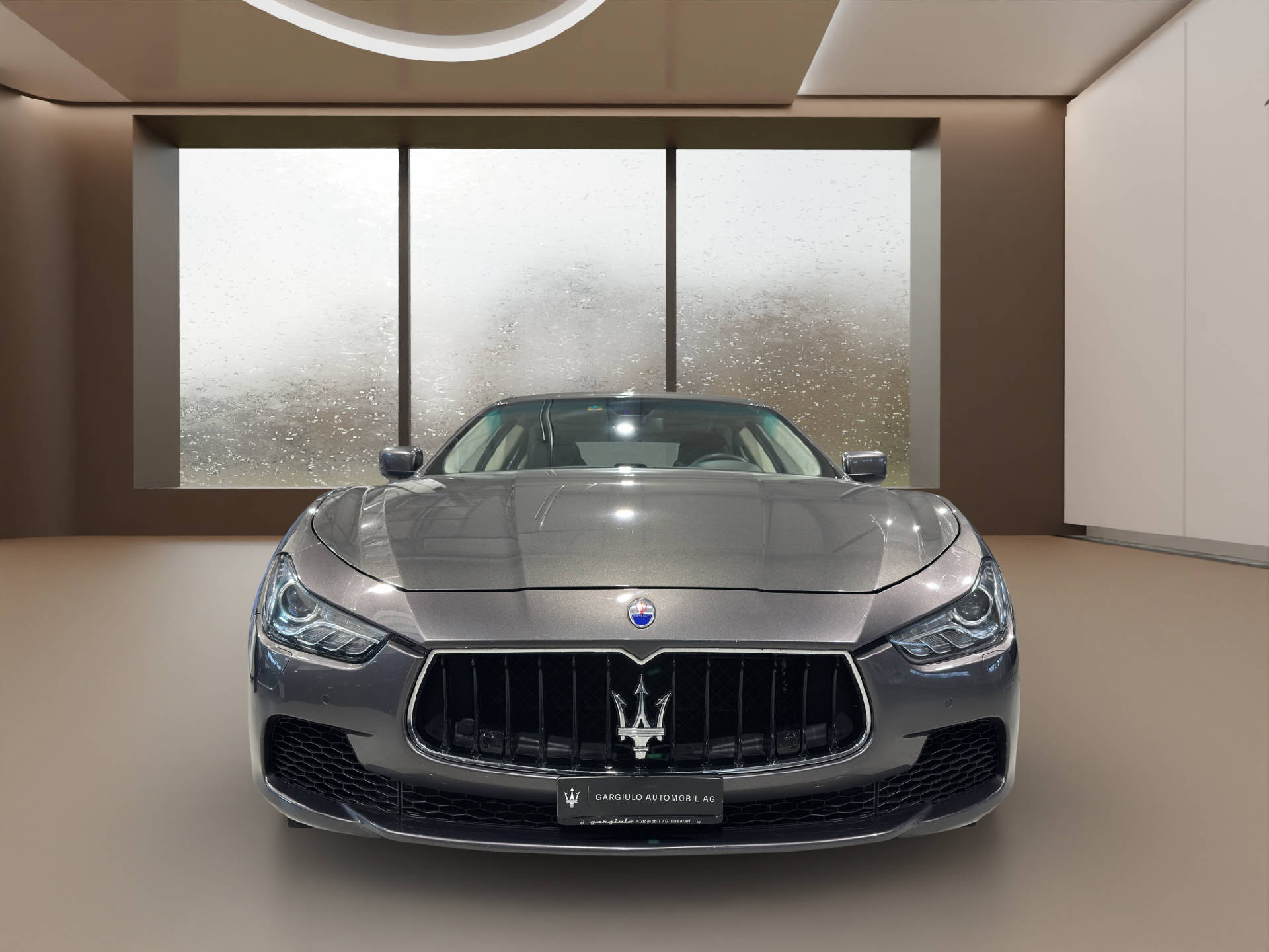 MASERATI Ghibli 3.0 V6 S Q4-showroom-element-1